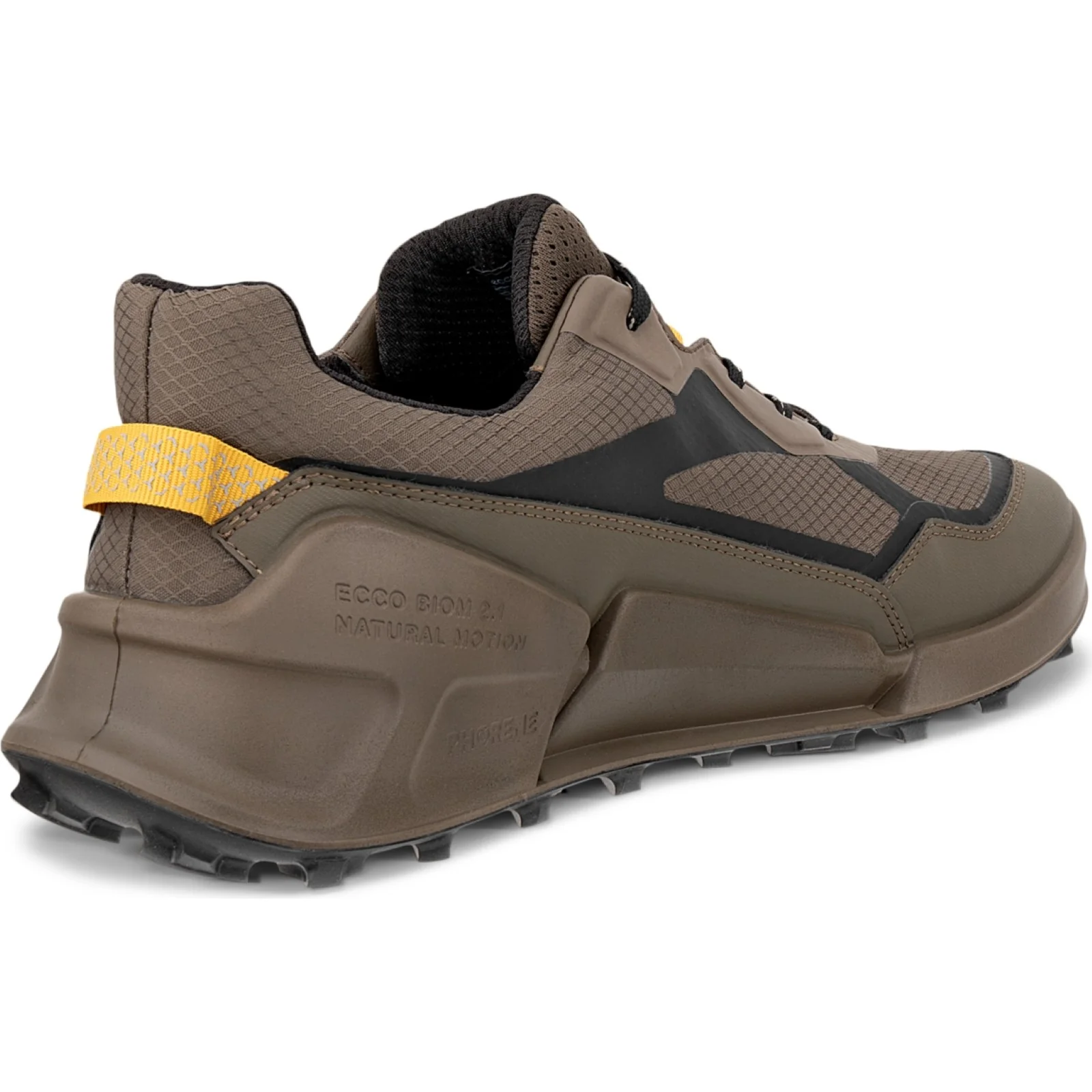 ECCO Mens Biom 2.1X MTN GORE-TEX Trainers - Image 9