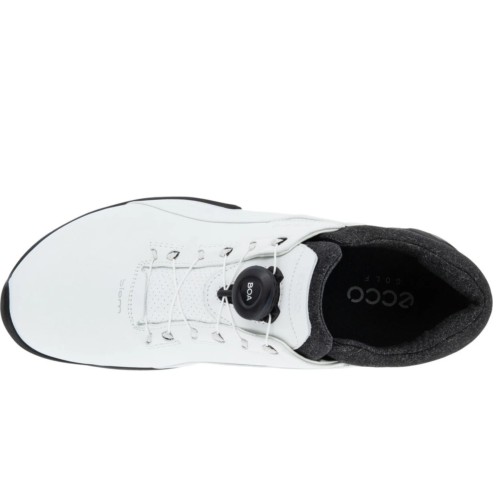 ECCO Mens Biom G3 GORE-TEX Waterproof Golf Shoes - Image 13