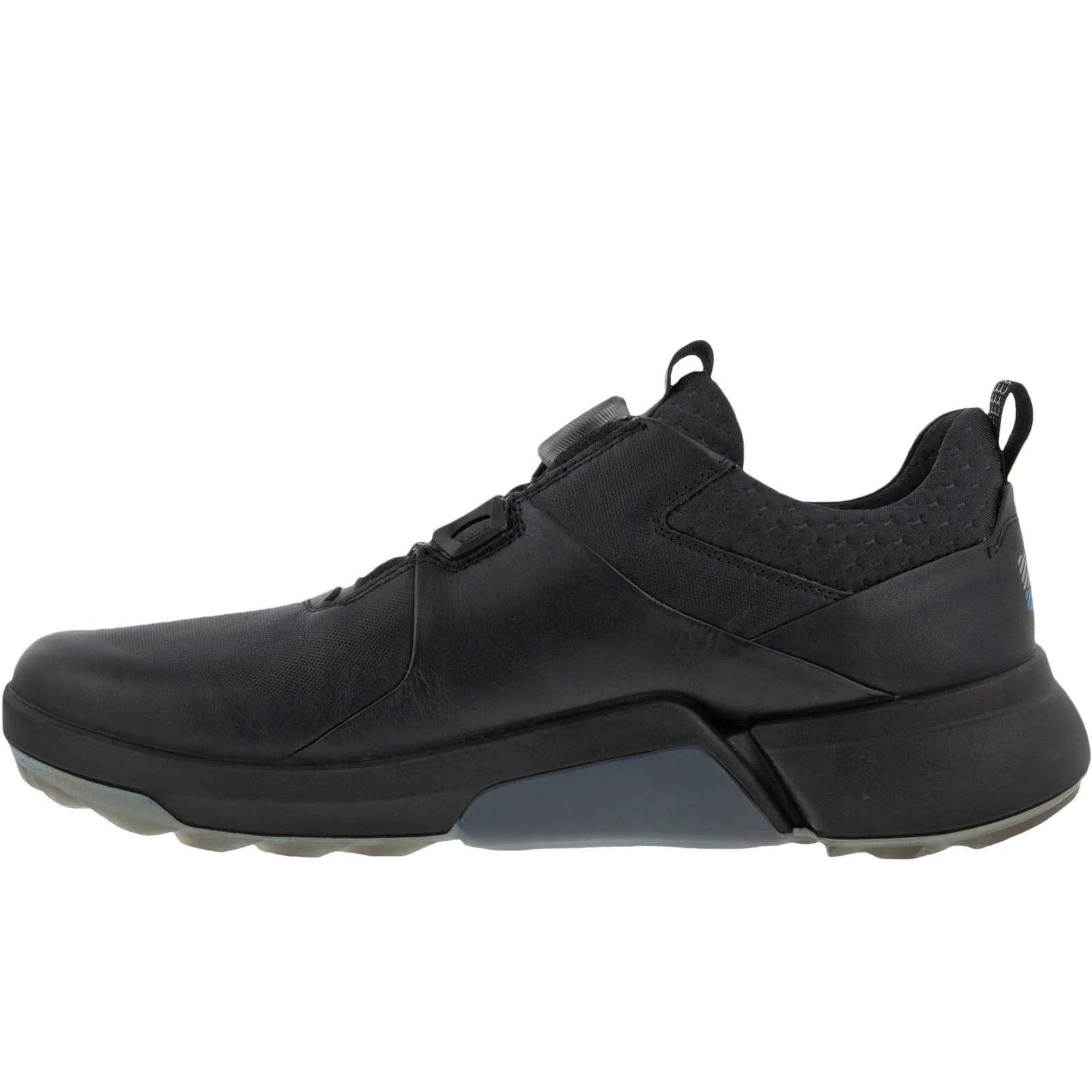 ECCO Mens Biom H4 Gore-Tex Leather Adjustable Golf Shoe - Image 6