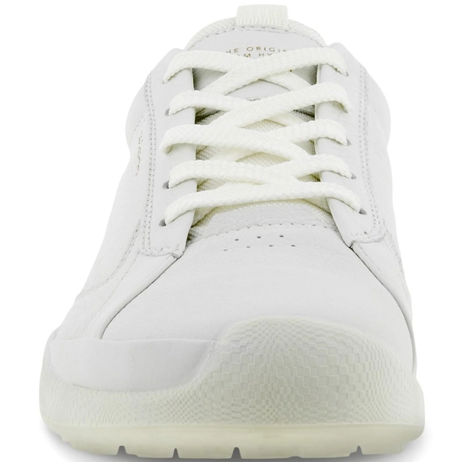 ECCO Mens Biom Hybrid Leather HYDROMAX Golf Shoes - Image 15