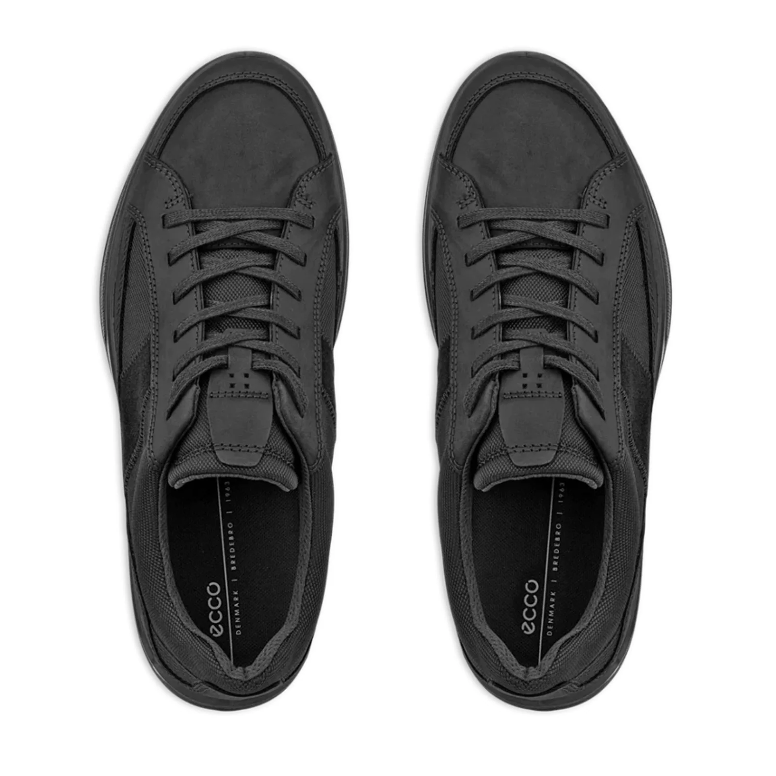 ECCO Mens Byway 2.0 Trainers - Image 10