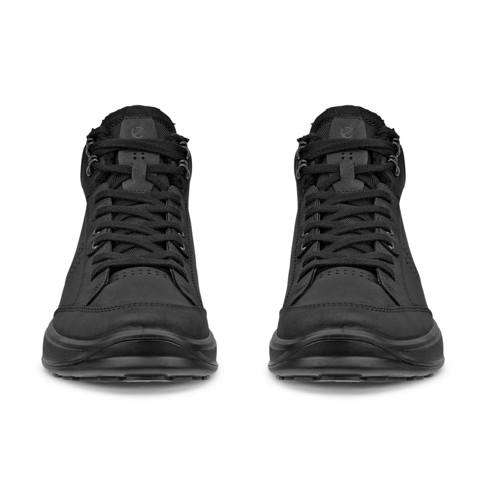 ECCO Mens Byway 2.0 Waterproof Everyday Boots - Image 6