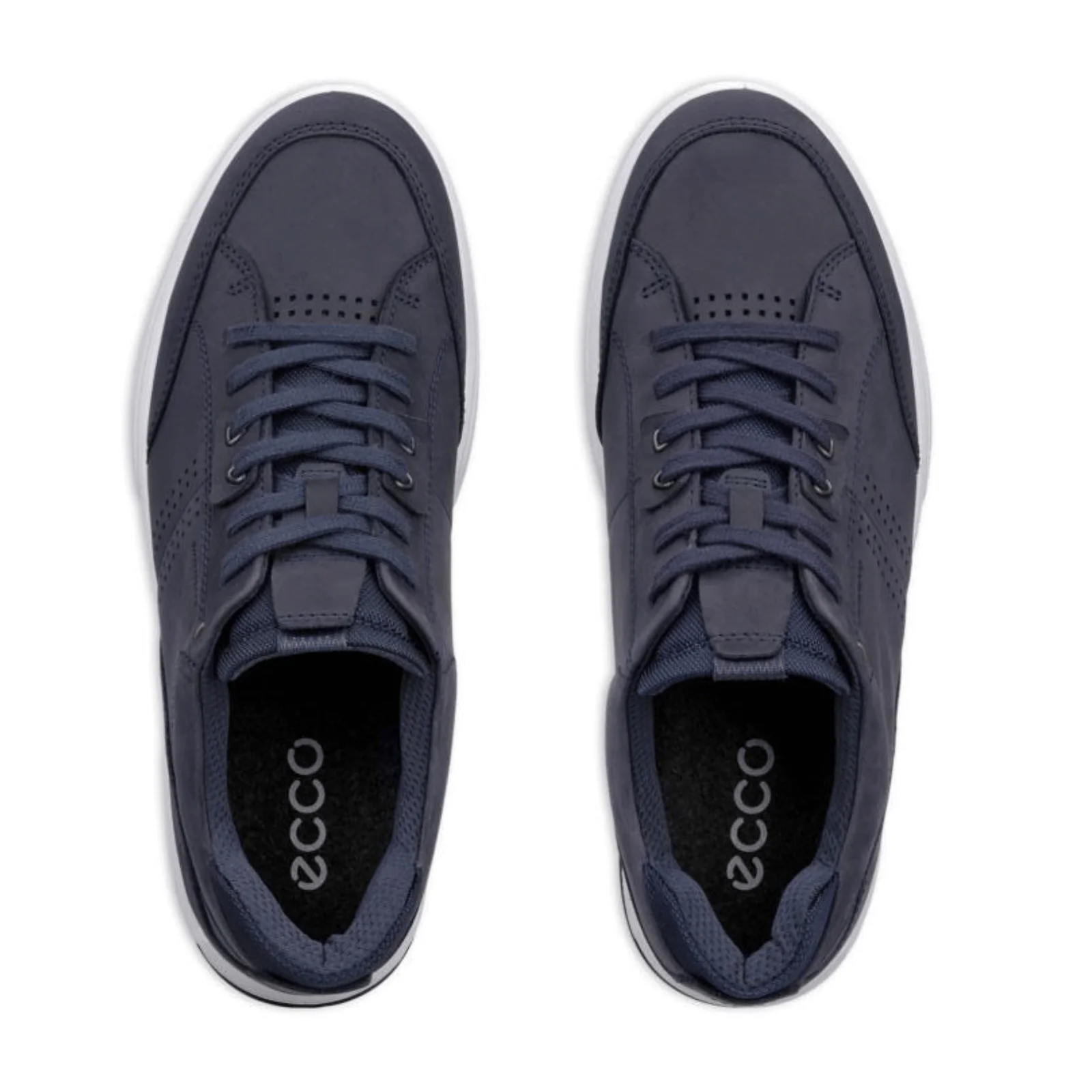 ECCO Mens Byway 2.0 Waterproof Trainers - Image 14
