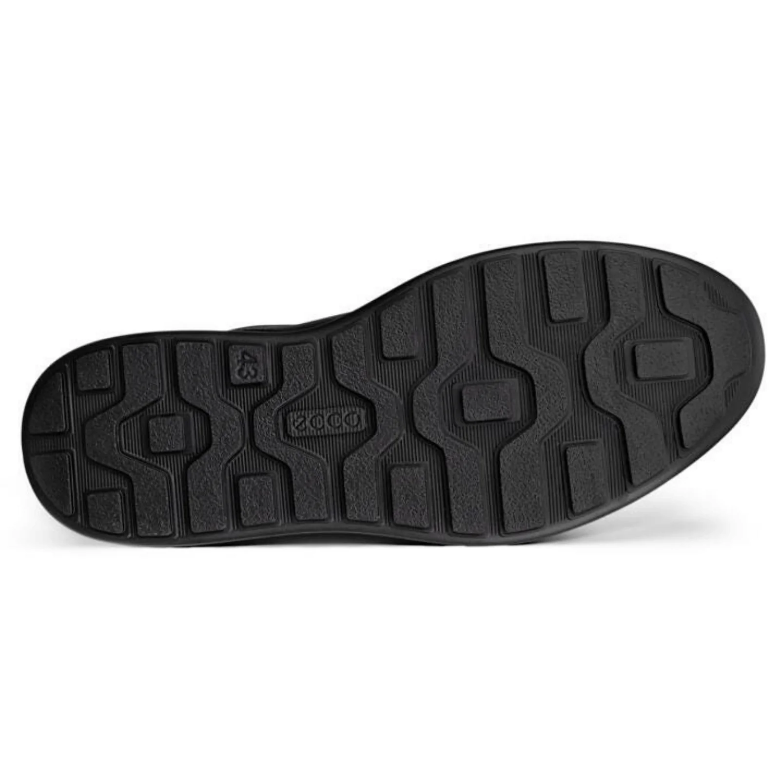 ECCO Mens Byway 2.0 Waterproof Trainers - Image 15