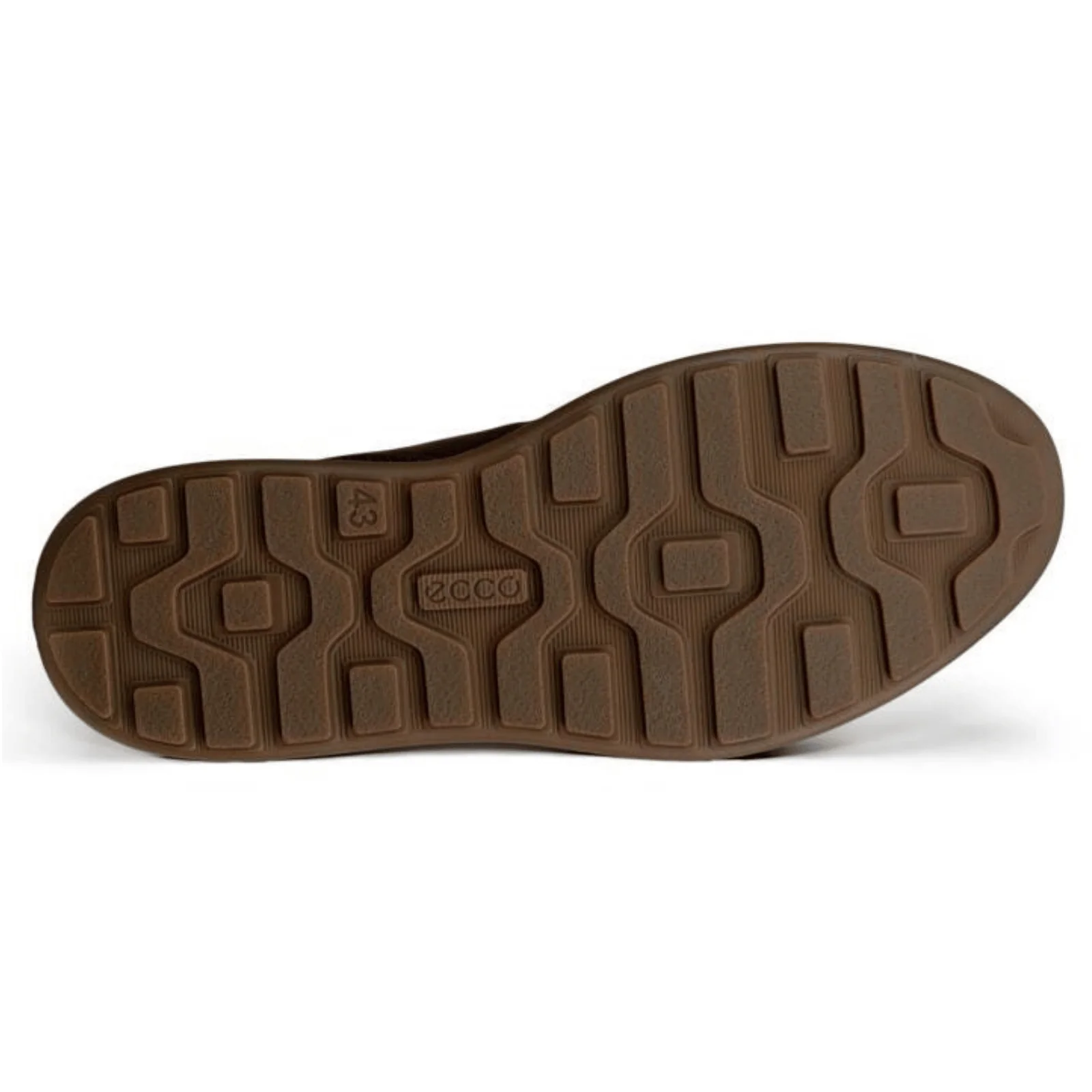 ECCO Mens Byway 2.0 Waterproof Trainers - Image 16