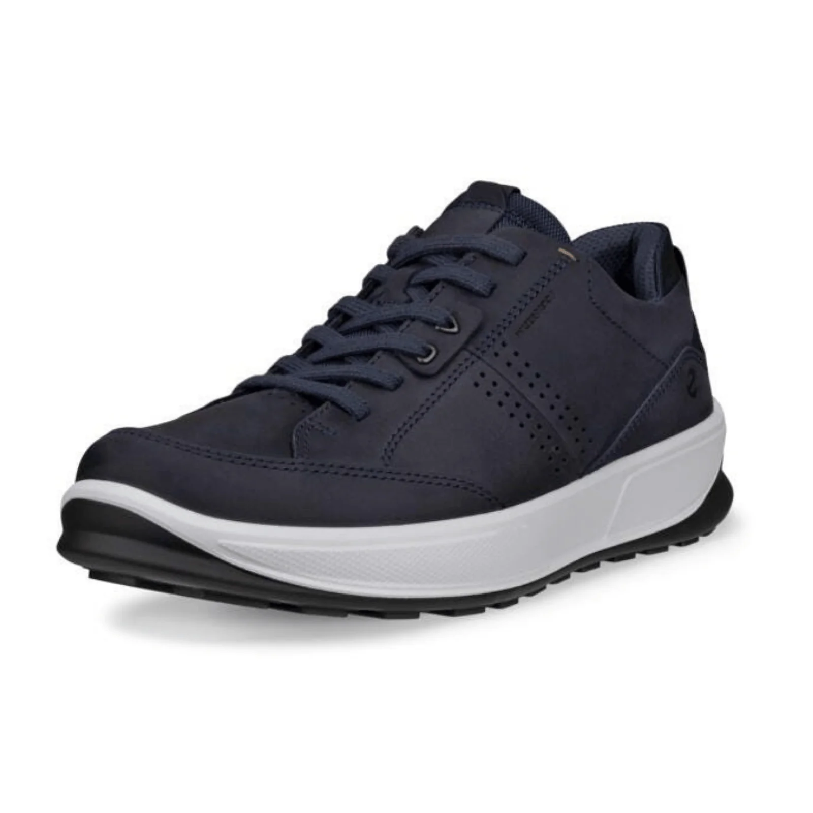ECCO Mens Byway 2.0 Waterproof Trainers - Image 2