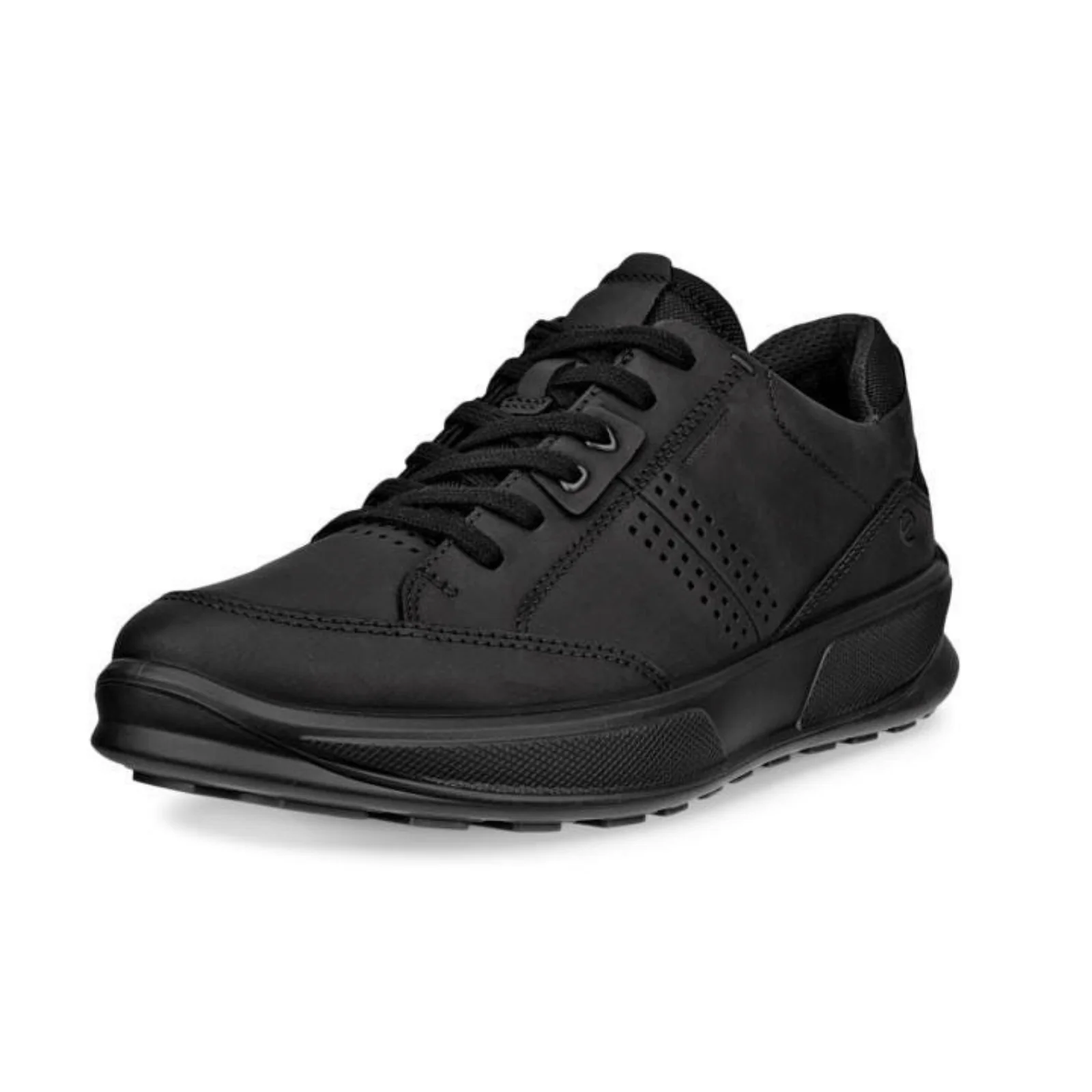 ECCO Mens Byway 2.0 Waterproof Trainers - Image 3