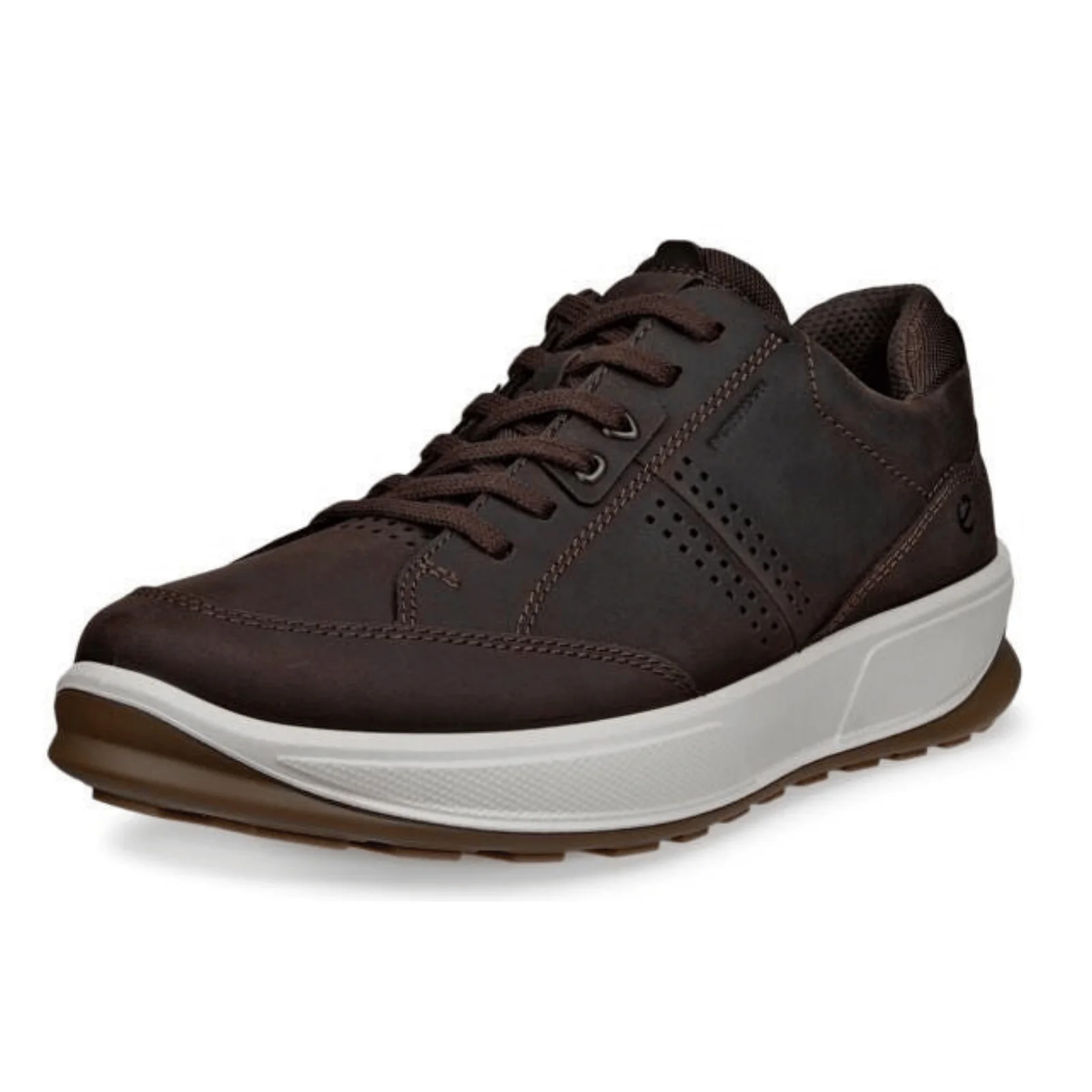 ECCO Mens Byway 2.0 Waterproof Trainers - Image 4