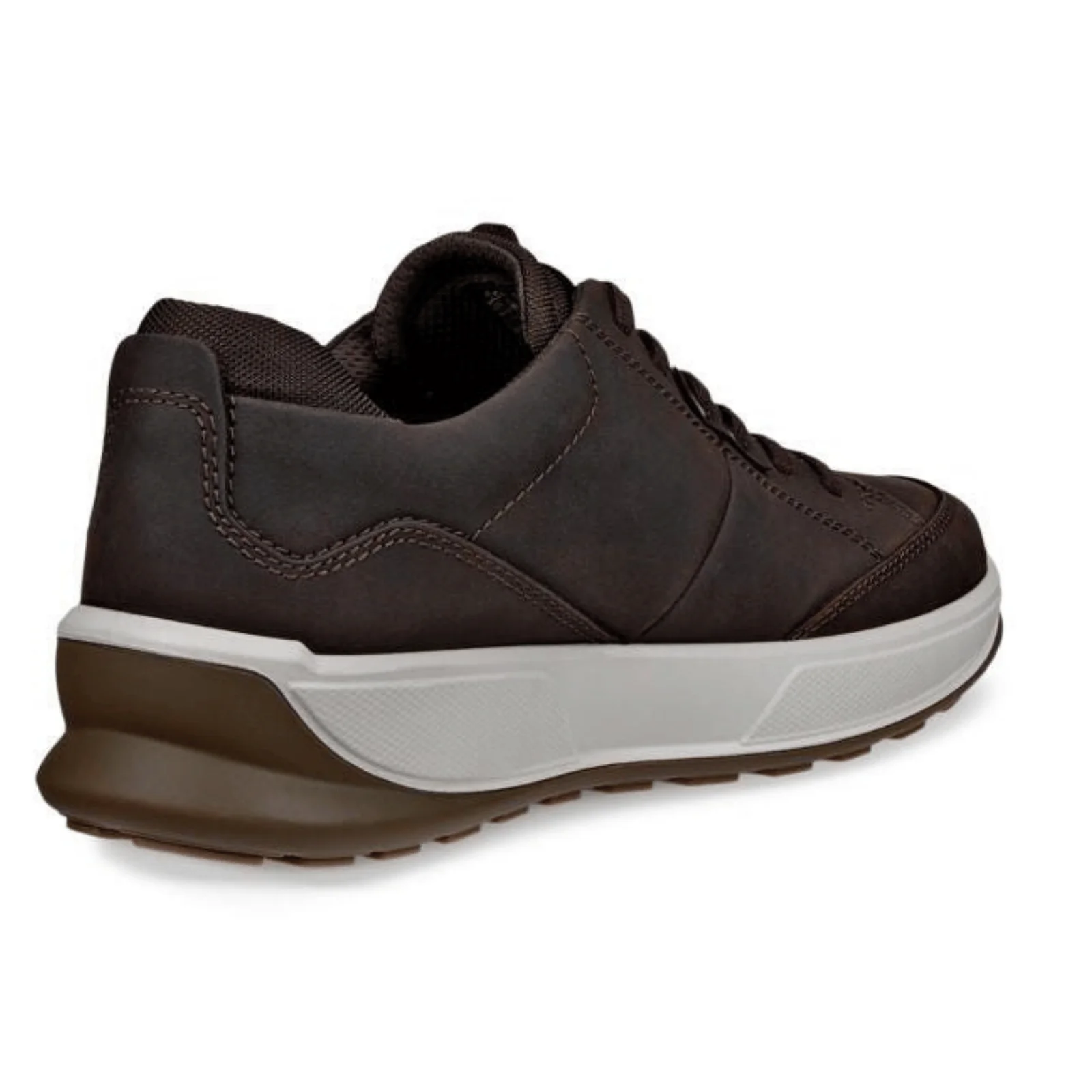 ECCO Mens Byway 2.0 Waterproof Trainers - Image 7