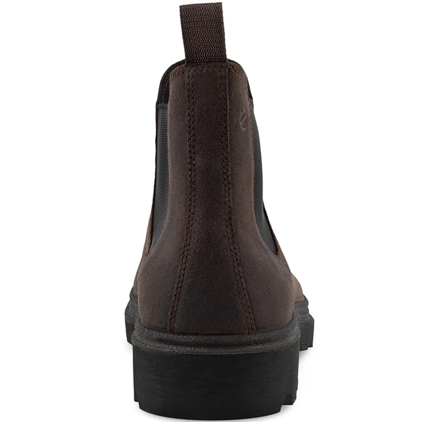 ECCO Mens Grainer Leather Chelsea Boot - Image 21