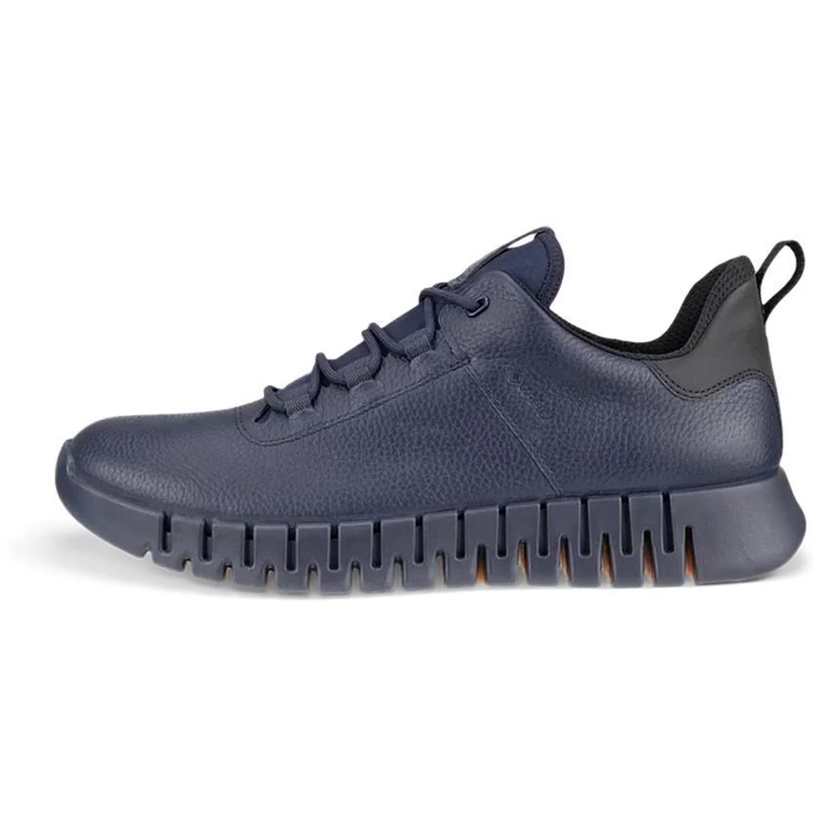 ECCO Mens Gruuv GORE-TEX Leather Walking Shoes - Image 6