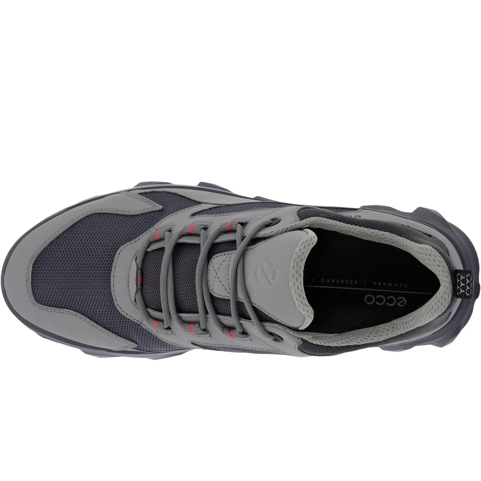 ECCO Mens Mx Low GORE-TEX Walking Shoes - Image 22