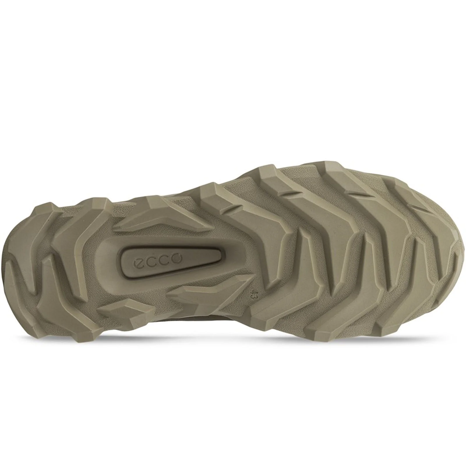 ECCO Mens Mx Low GORE-TEX Walking Shoes - Image 29