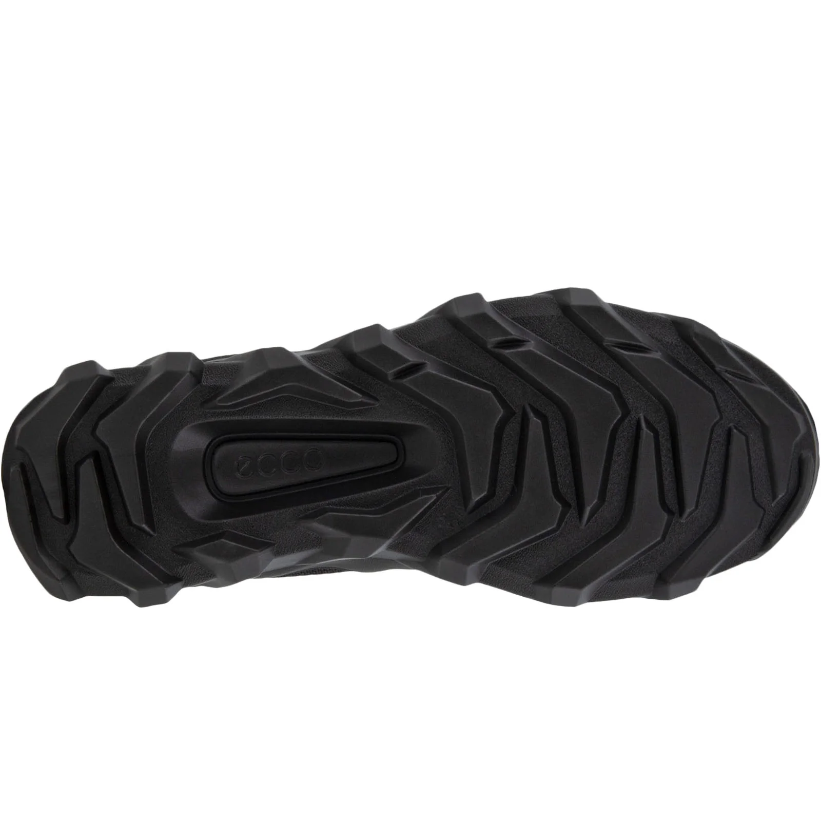 ECCO Mens MX High-Top Gore-Tex Outdoor Walking Boots - Image 14