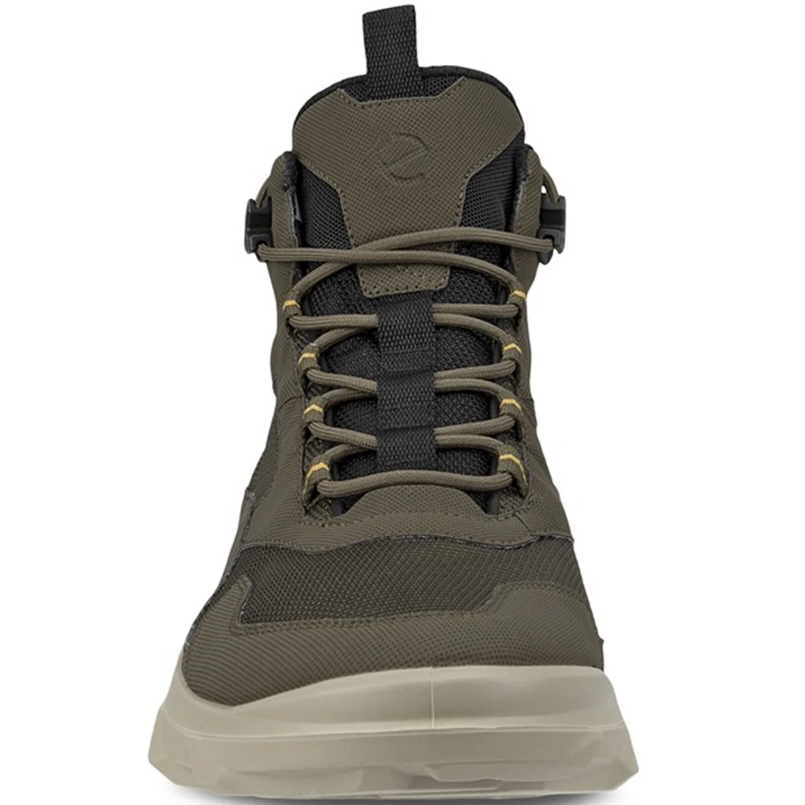 ECCO Mens MX High-Top Gore-Tex Outdoor Walking Boots - Image 18