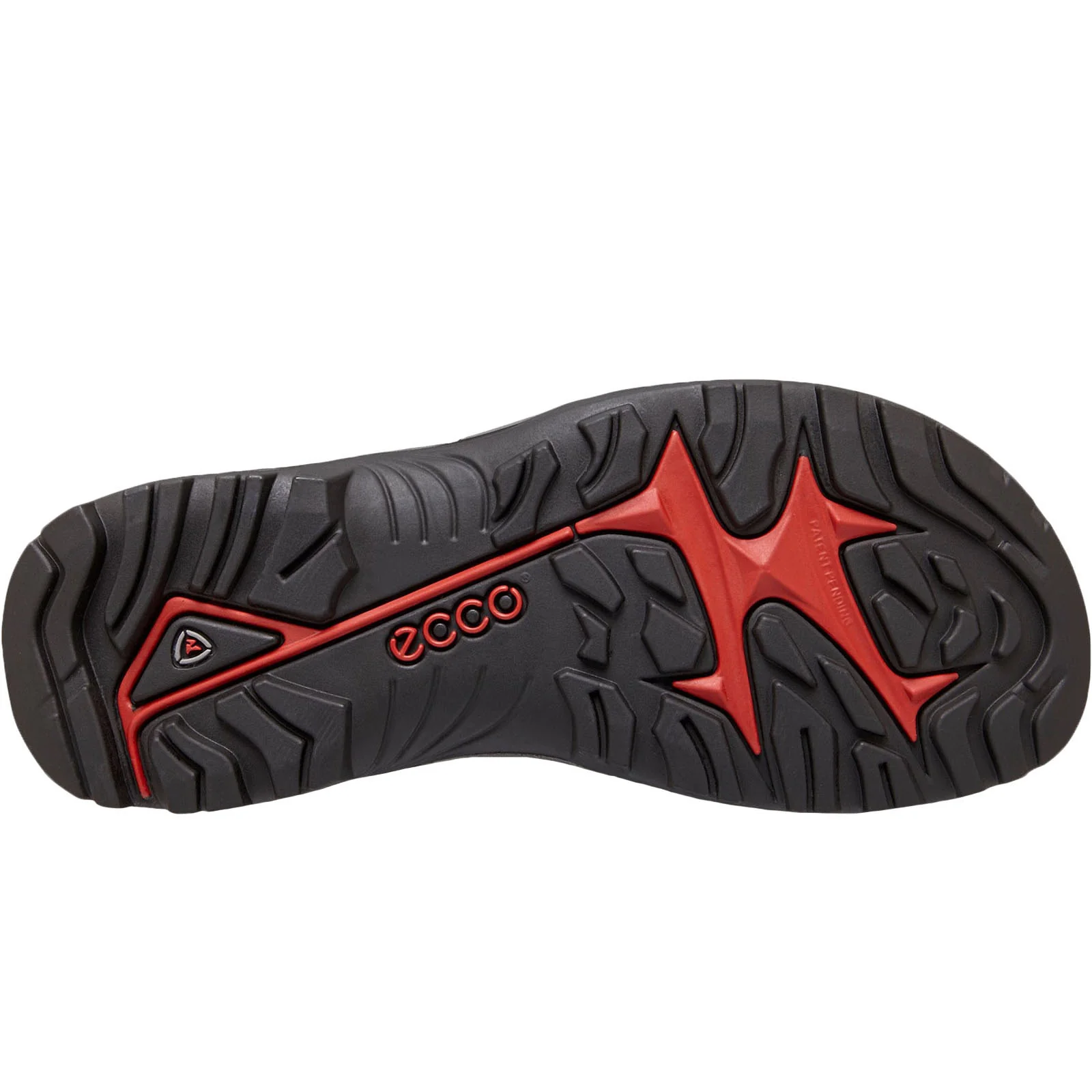 ECCO Mens Offroad Yucatan Walking Sandals - Image 37