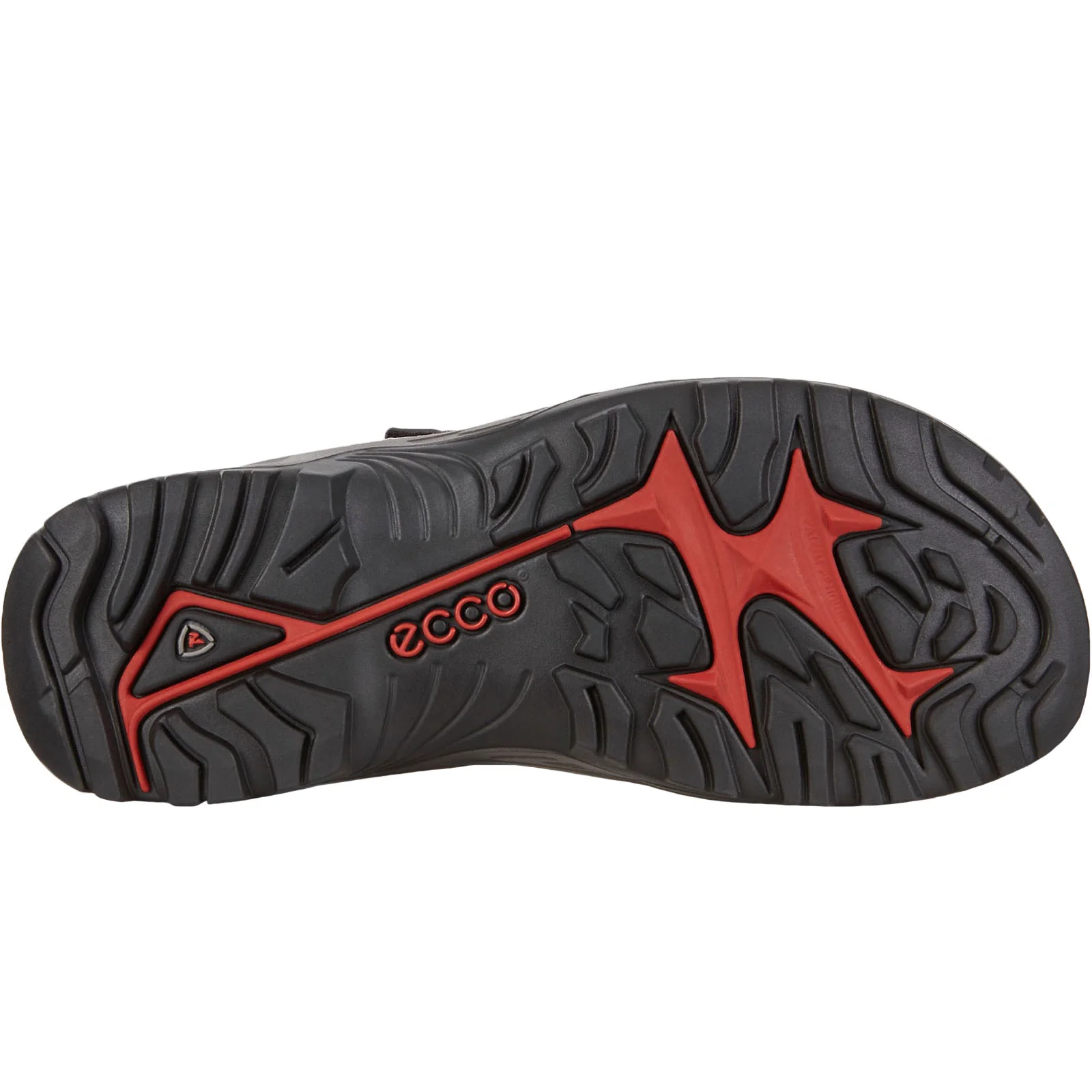 ECCO Mens Offroad Yucatan Walking Sandals - Image 40
