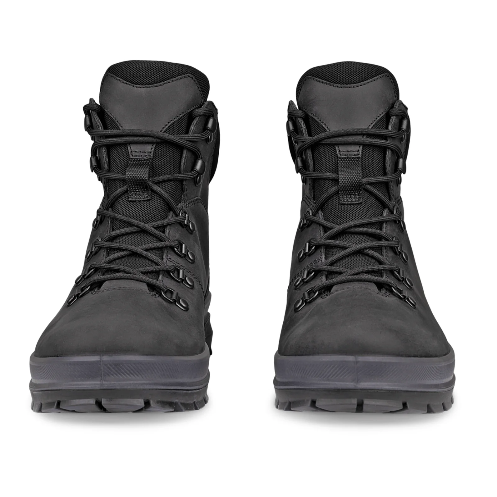 ECCO Mens Rugged Track Waterproof Walking Boots - Image 6