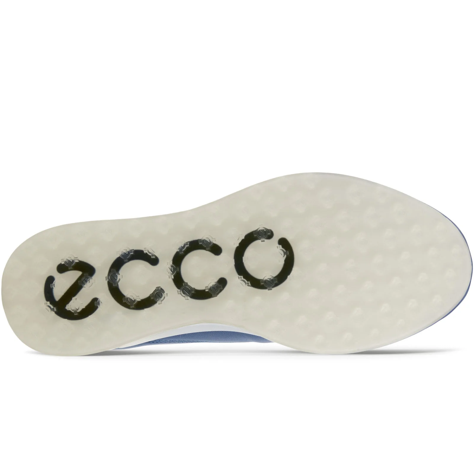 ECCO Mens S-Three Leather GORE-TEX Golf Shoes - Image 16