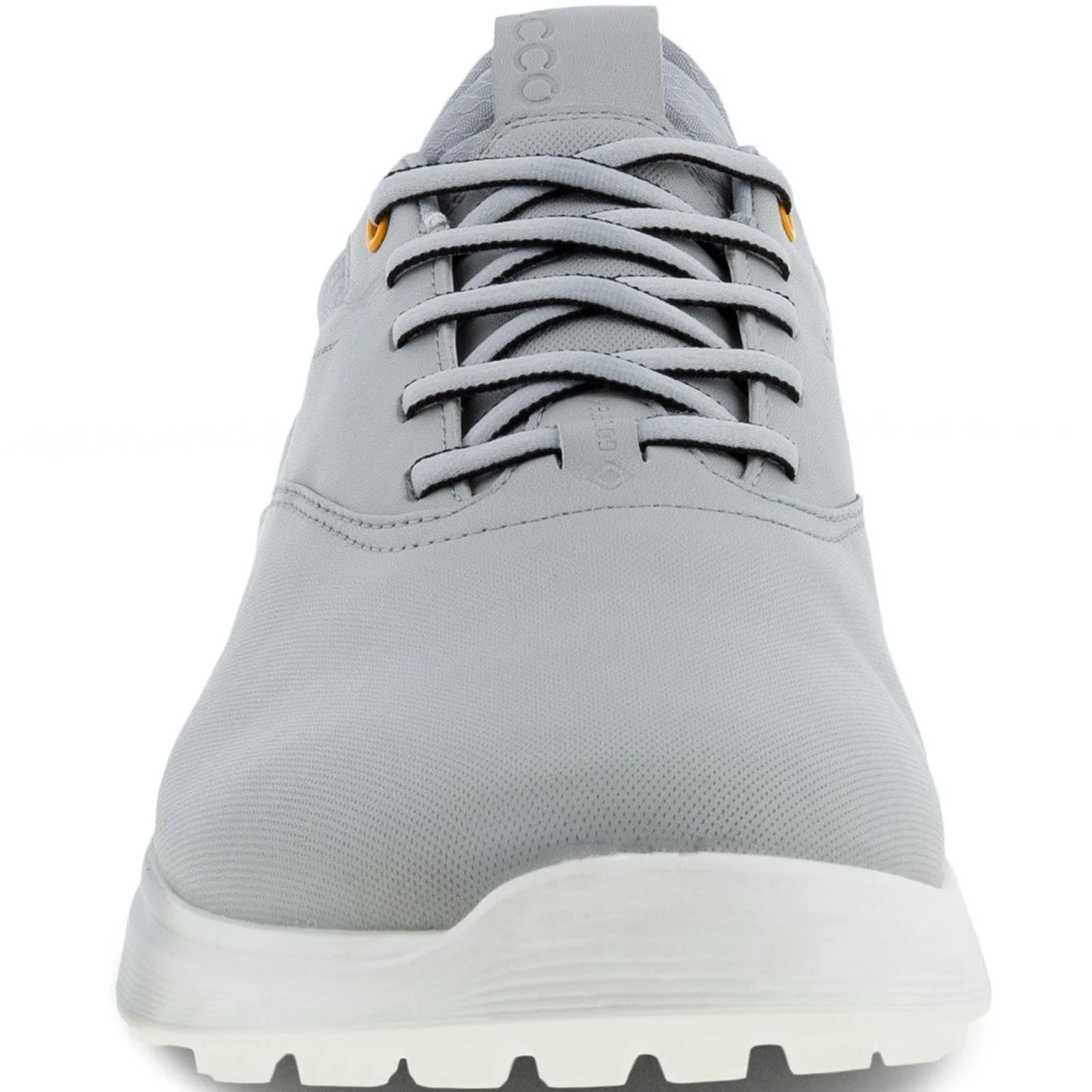 ECCO Mens S-Three Leather GORE-TEX Golf Shoes - Image 21