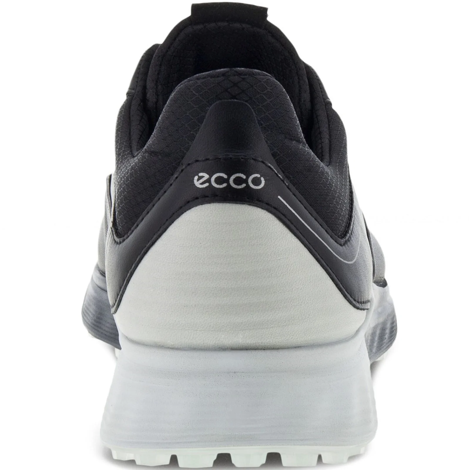ECCO Mens S-Three Leather GORE-TEX Golf Shoes - Image 22