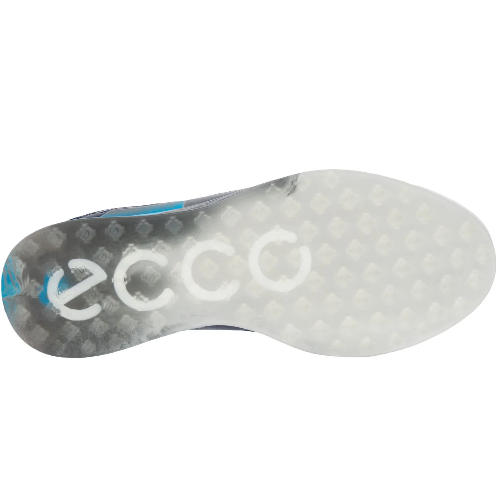 ECCO Mens S-Three Leather Gore-Tex Golf Shoes - Image 31
