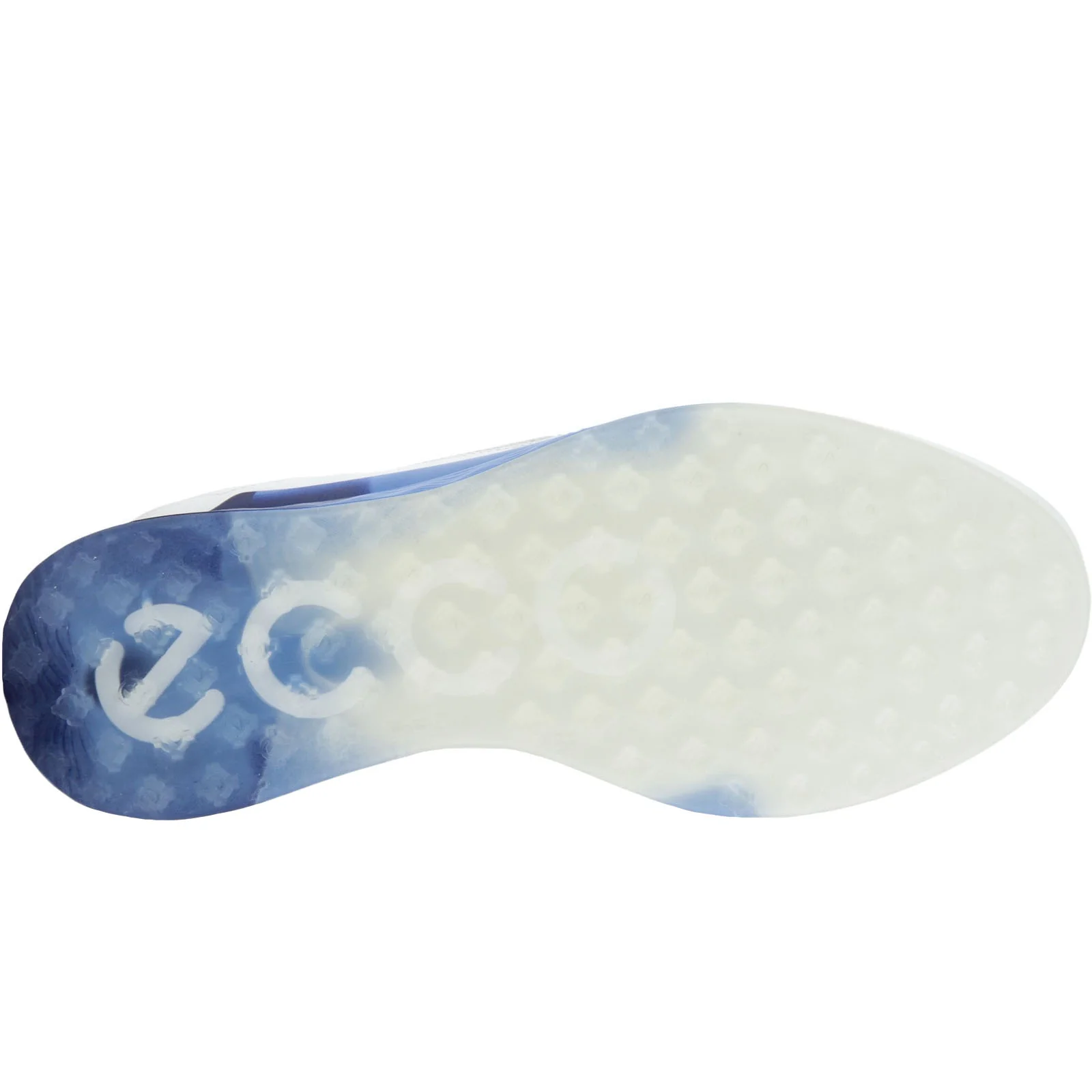 ECCO Mens S-Three Leather Gore-Tex Golf Shoes - Image 32