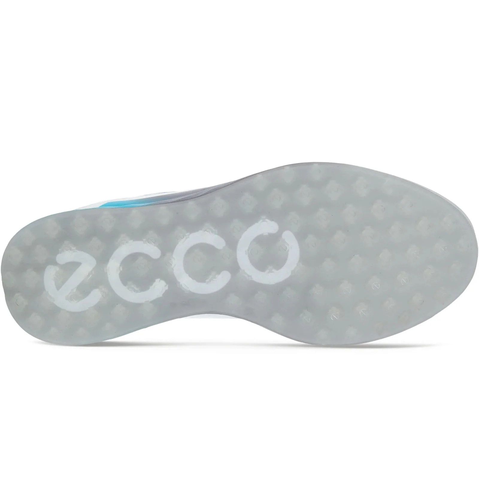 ECCO Mens S-Three Leather Gore-Tex Golf Shoes - Image 33