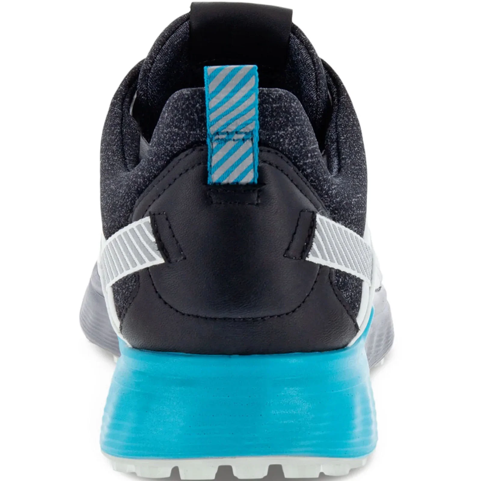 ECCO Mens S-Three Leather Gore-Tex Golf Shoes - Image 34