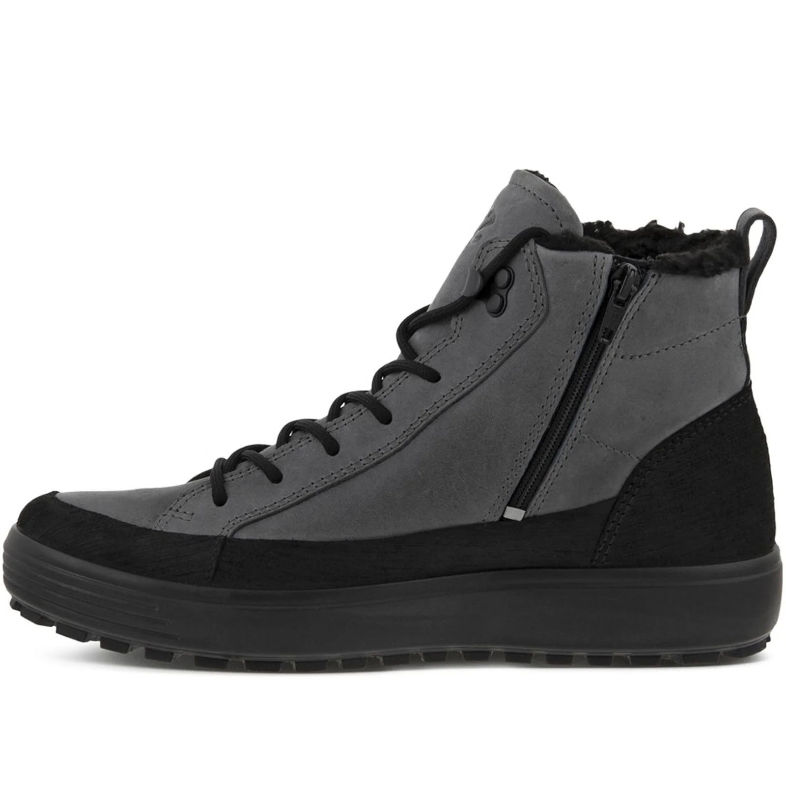 ECCO Mens Soft 7 Tred Gore-Tex Waterproof Mid Rise Boots - Image 4