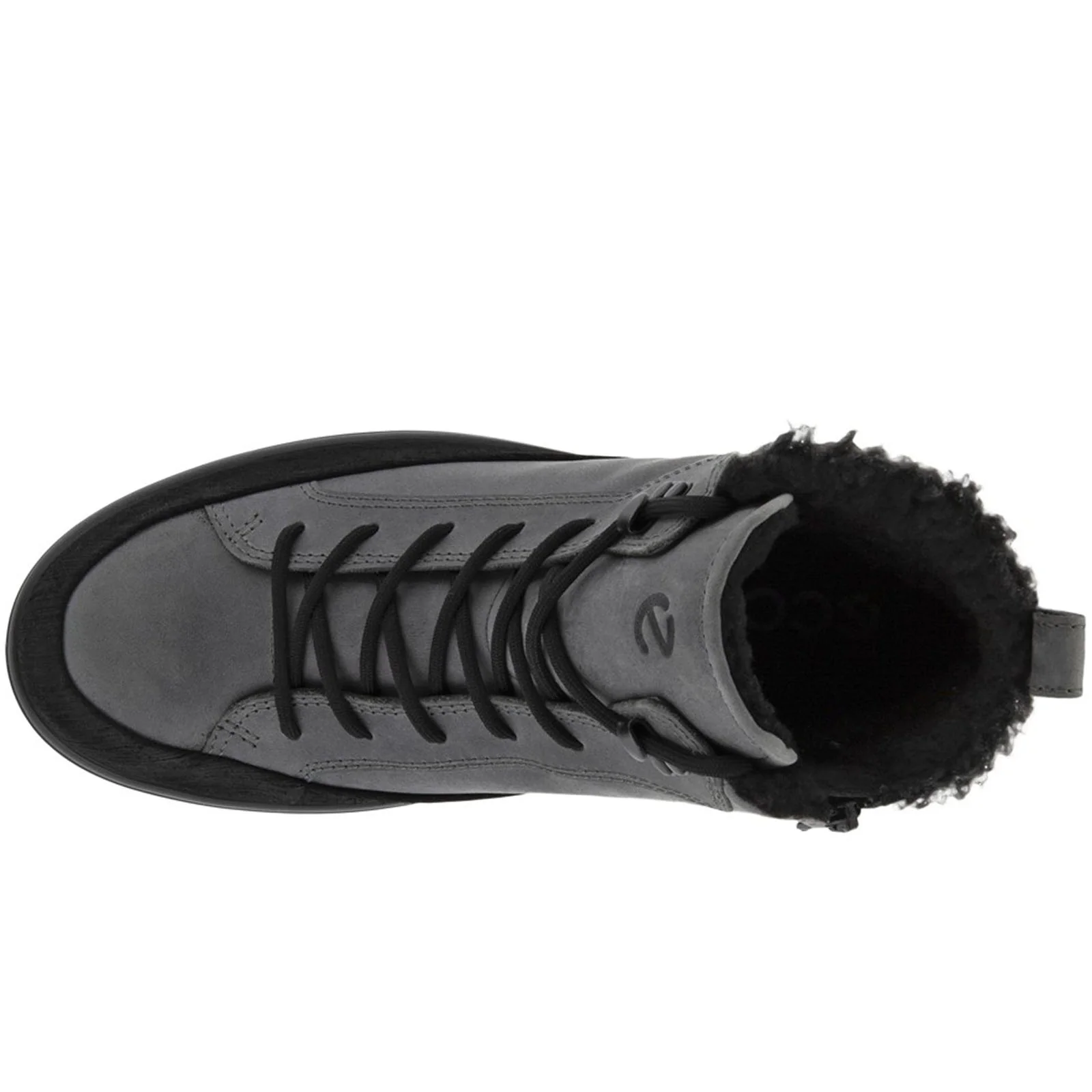 ECCO Mens Soft 7 Tred Gore-Tex Waterproof Mid Rise Boots - Image 6