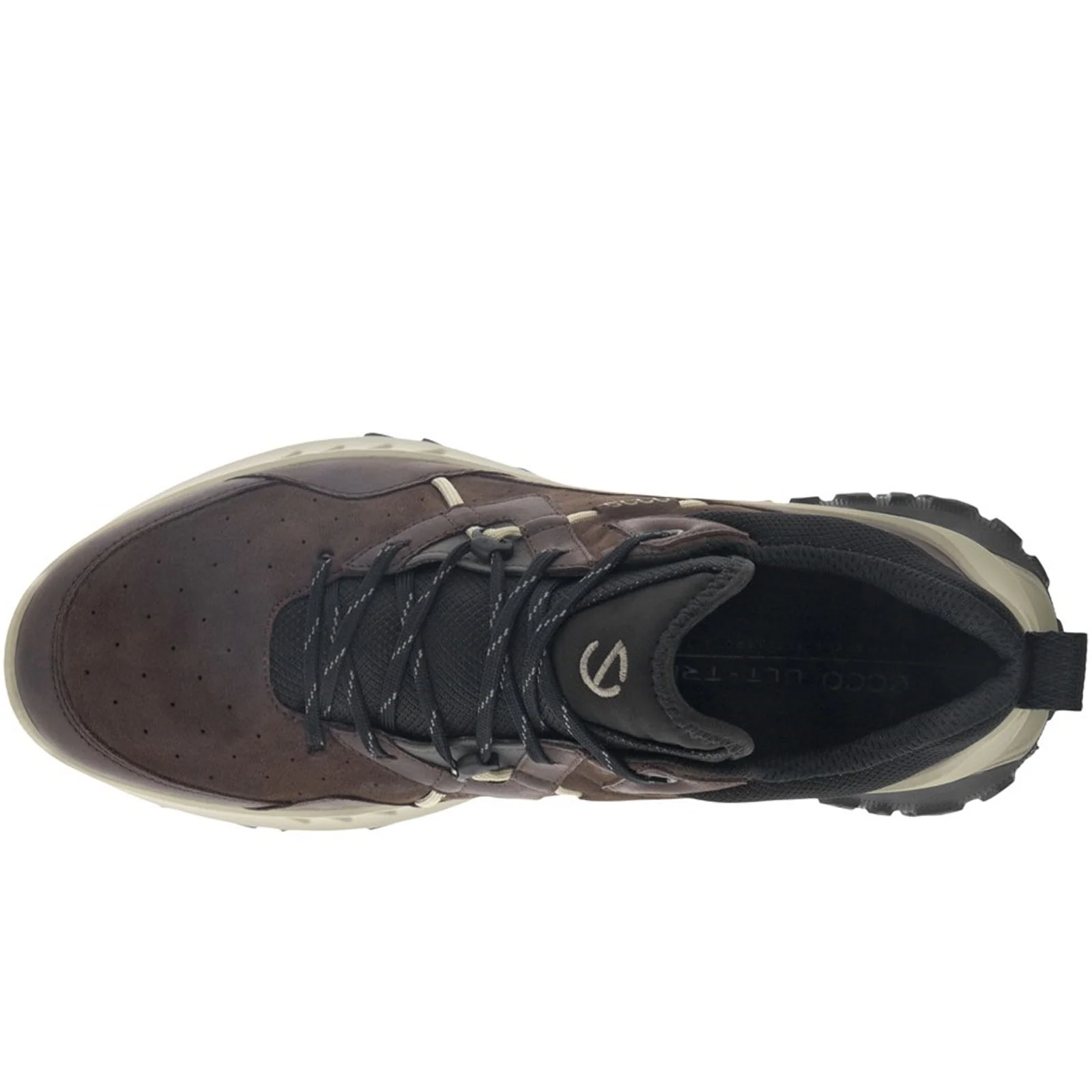ECCO Mens Ult-Trn Low Rise Walking Shoes - Image 10