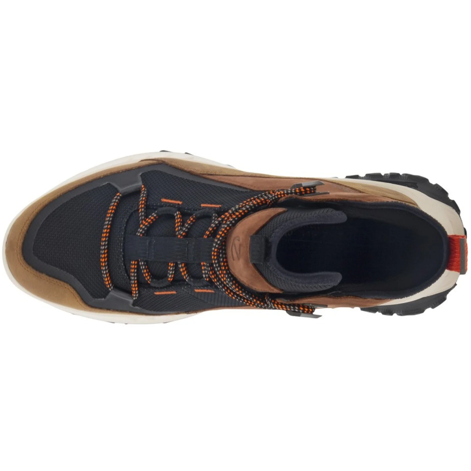 ECCO Mens ULT-TRN Nubuck Waterproof  Walking Boots - Image 23