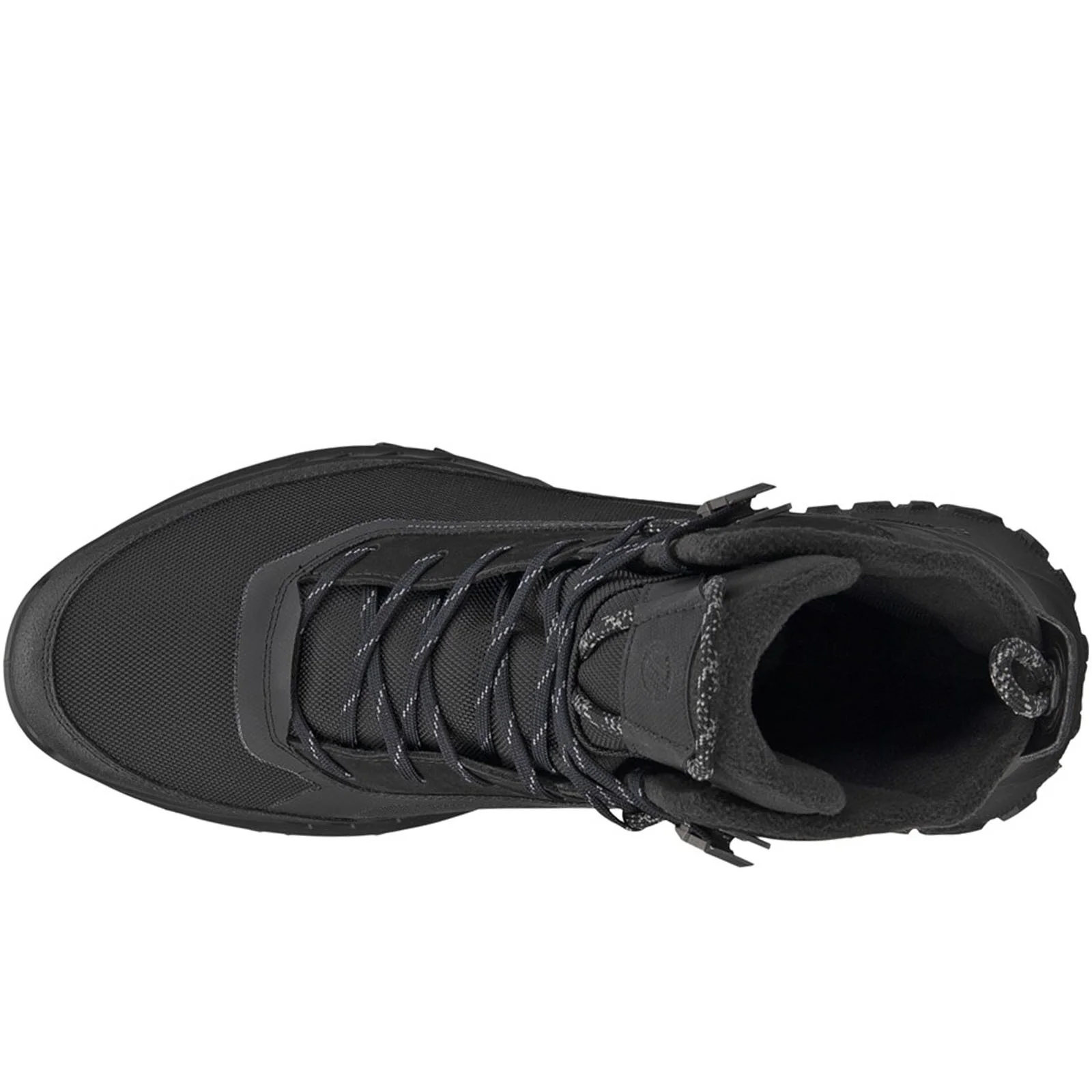 ECCO Mens ULT-TRN Waterproof Walking Boots - Image 3
