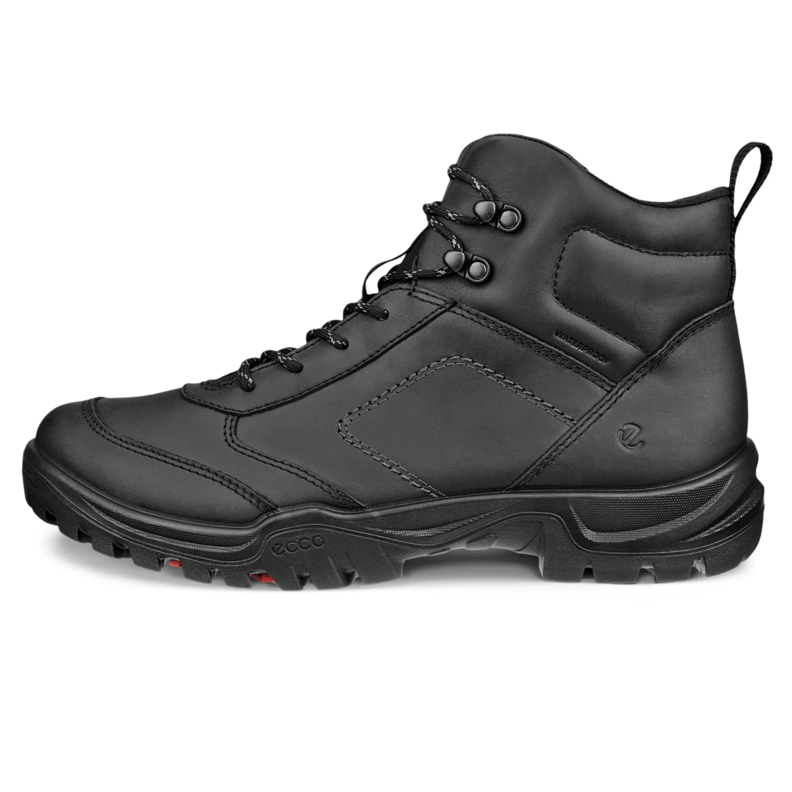 ECCO Mens Xpedition III Waterproof Walking Boots - Image 8