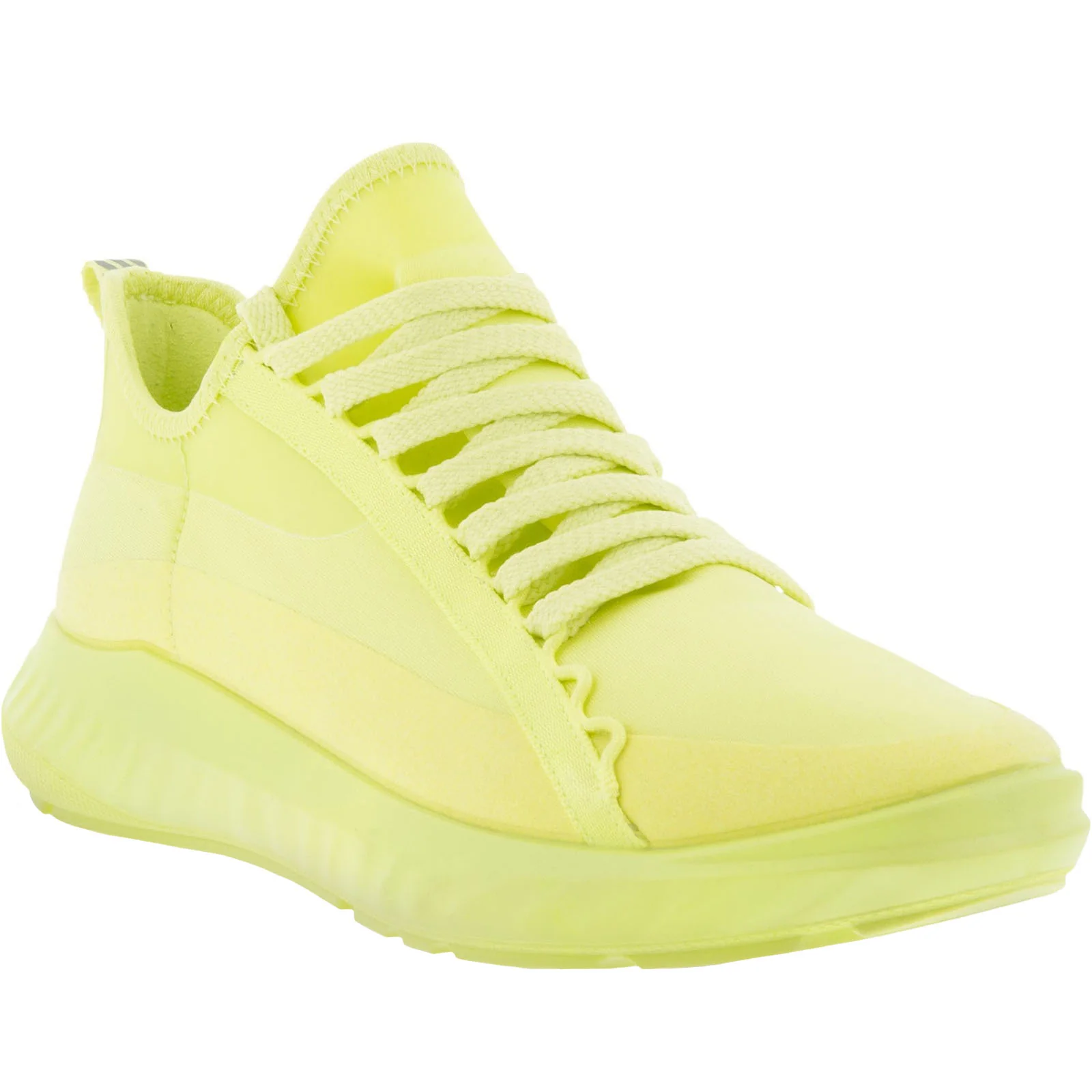 ECCO Womens ATH-1F Low Rise Sports Trainers - Image 4