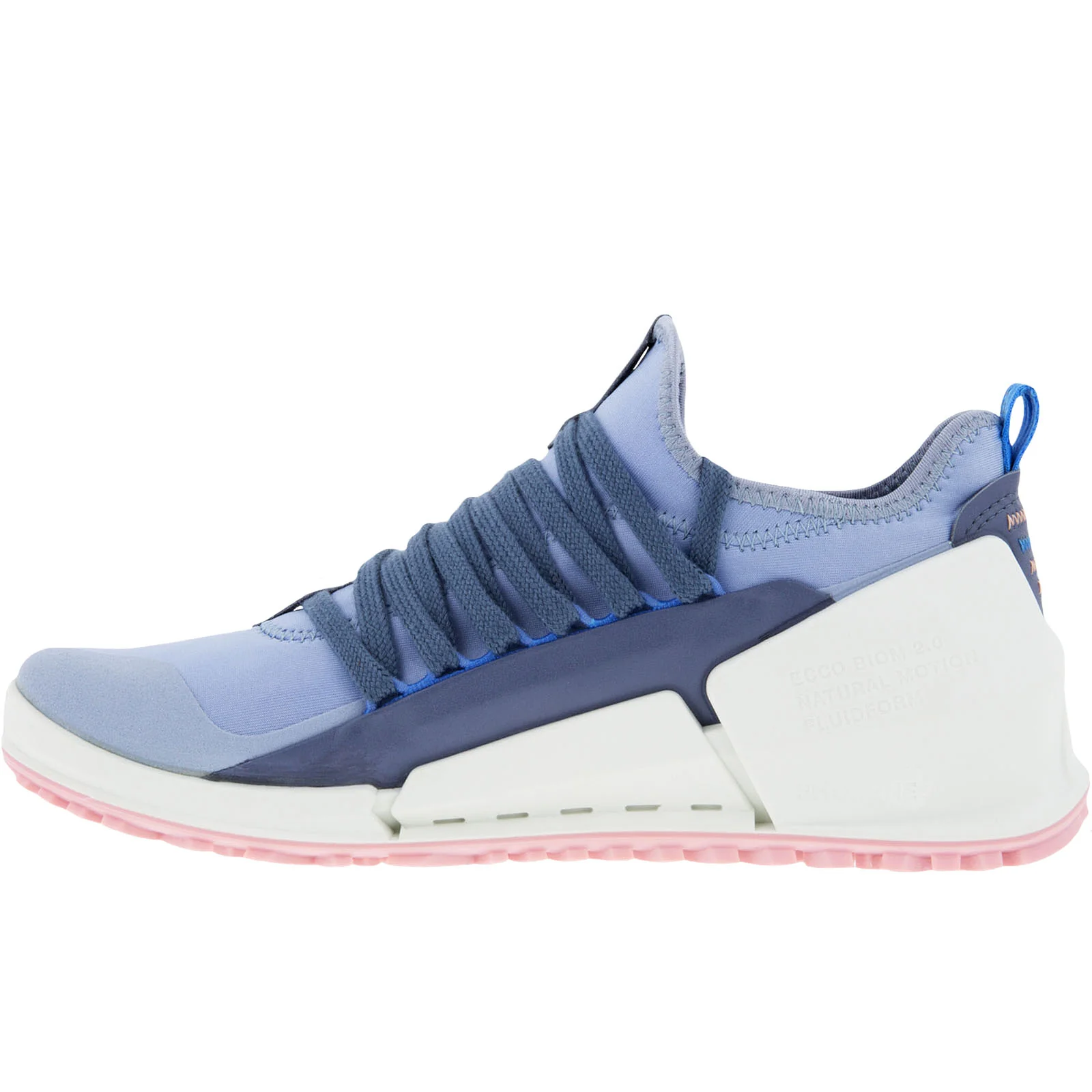 ECCO Womens Biom 2.0 Low Rise Trainers - Image 11
