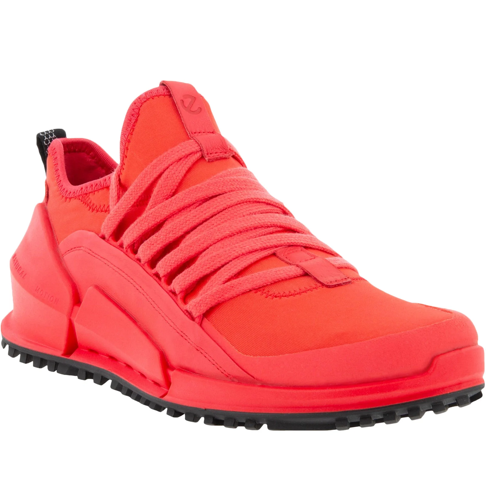 ECCO Womens Biom 2.0 Low Rise Trainers - Image 2