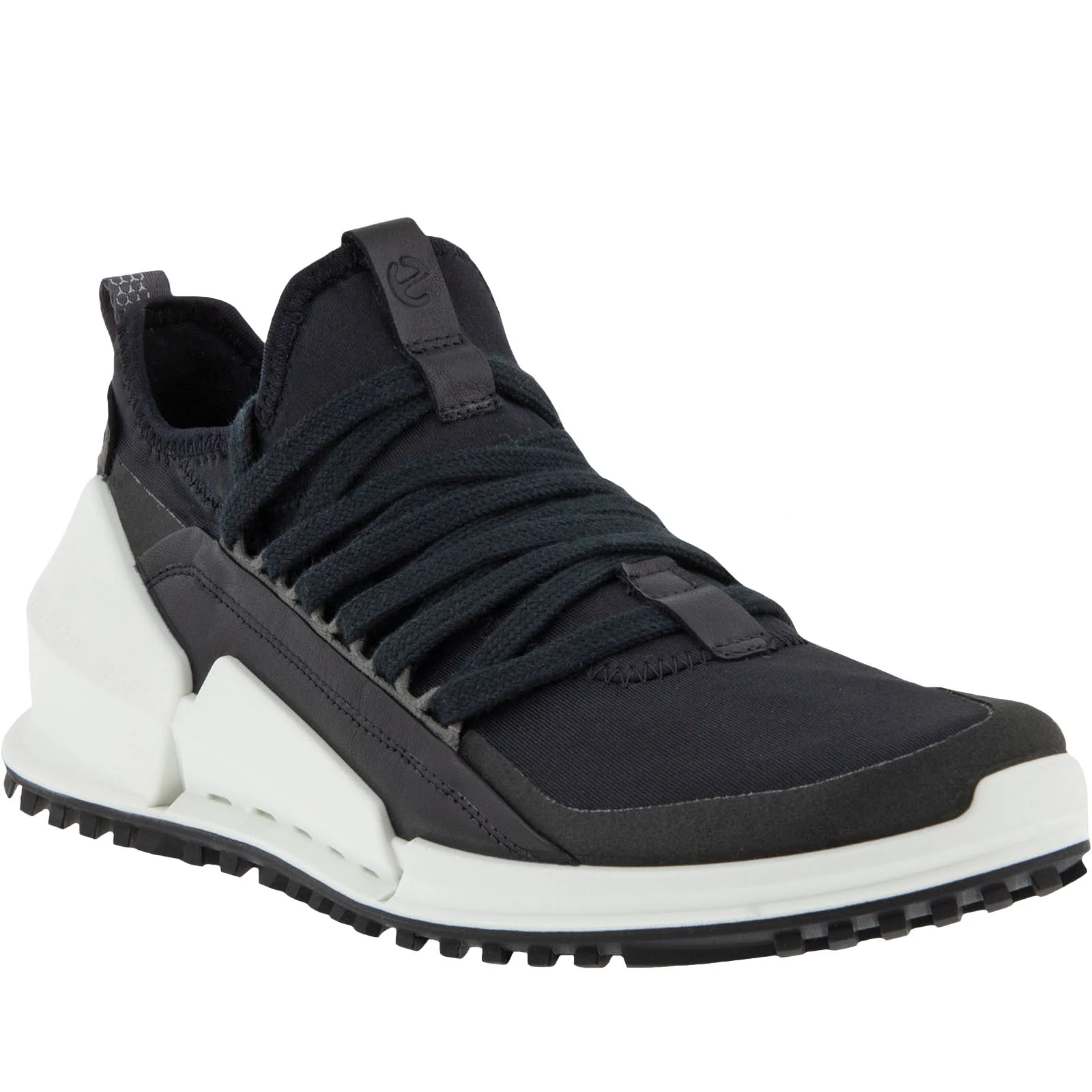 ECCO Womens Biom 2.0 Low Rise Trainers - Image 5