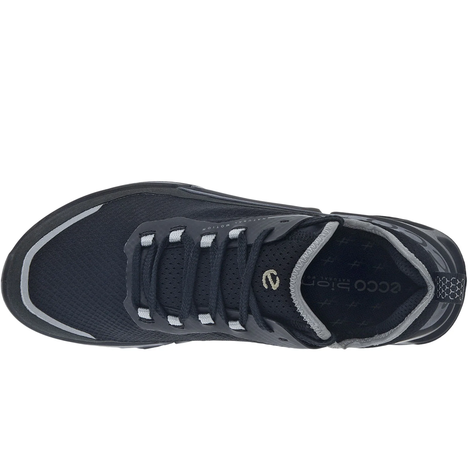 ECCO Womens Biom 2.1 X Country Low Trainers - Image 10
