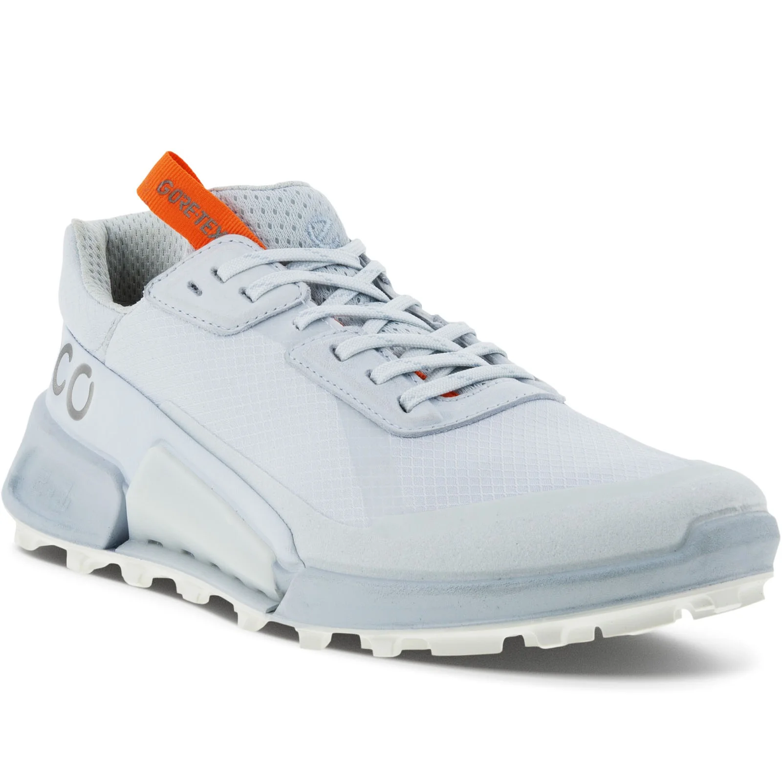 ECCO Womens BIOM 2.1 X Country Gore-Tex Trail Running Shoe - Image 4