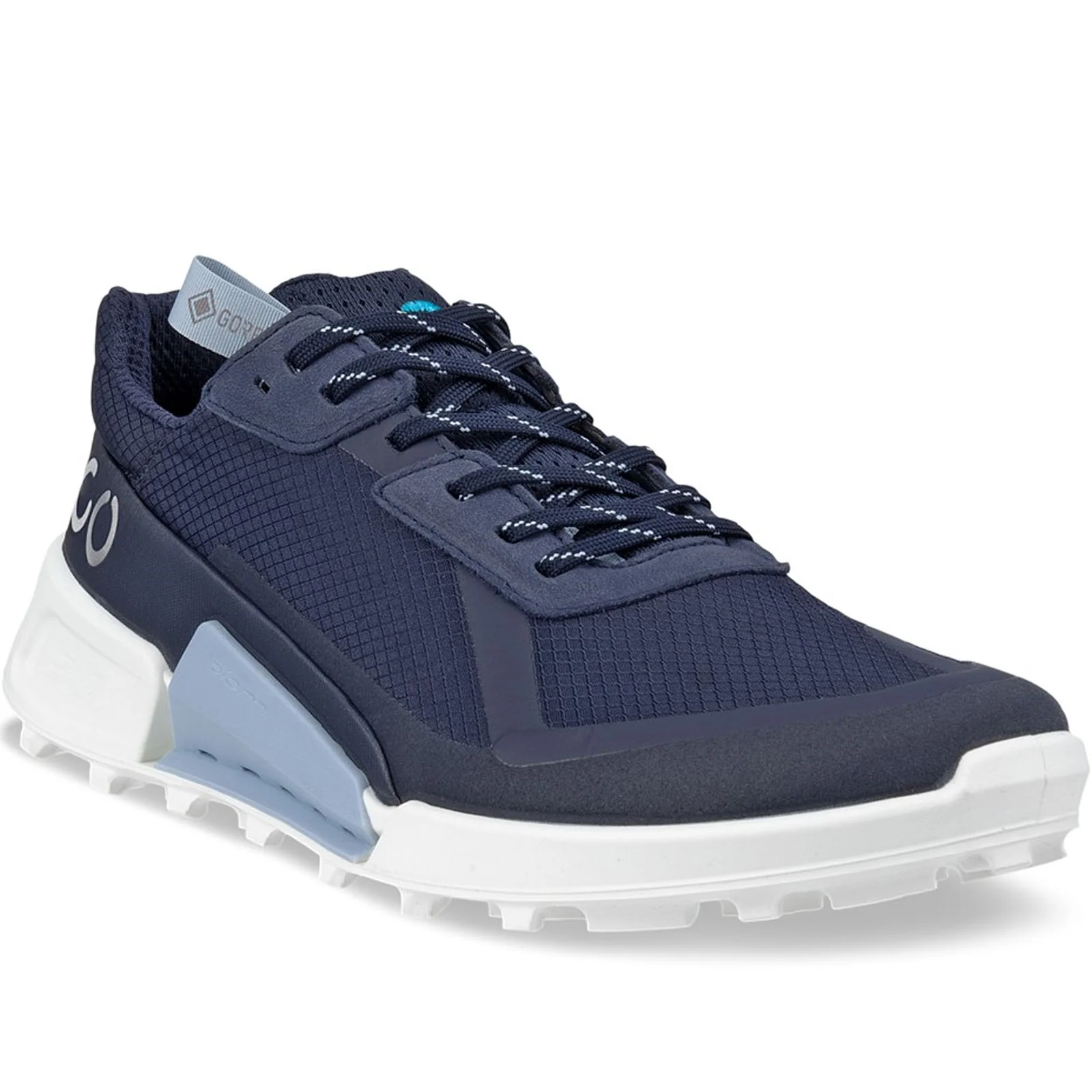 ECCO Womens BIOM 2.1 X Country Gore-Tex Trail Running Shoe - Image 5