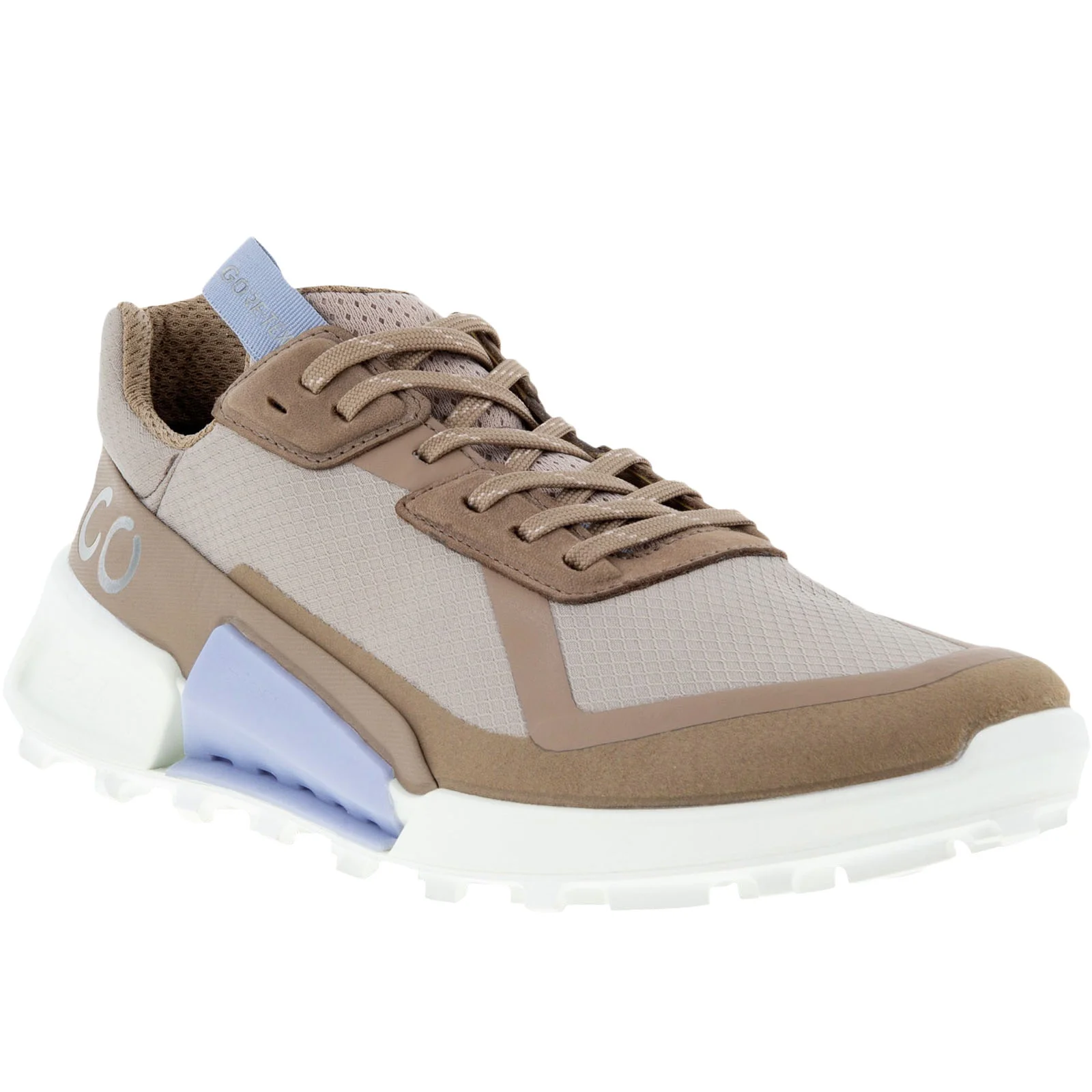ECCO Womens BIOM 2.1 X Country Gore-Tex Trail Running Shoe - Image 6