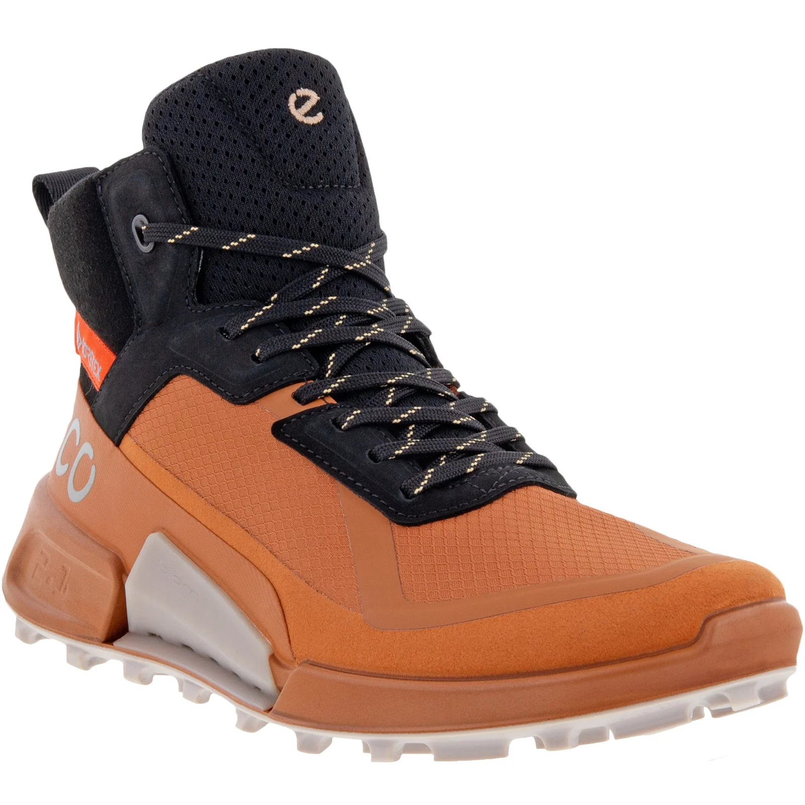 ECCO Womens Biom 2.1 X MOUNTAIN GORE-TEX Hiking Boots - Image 4