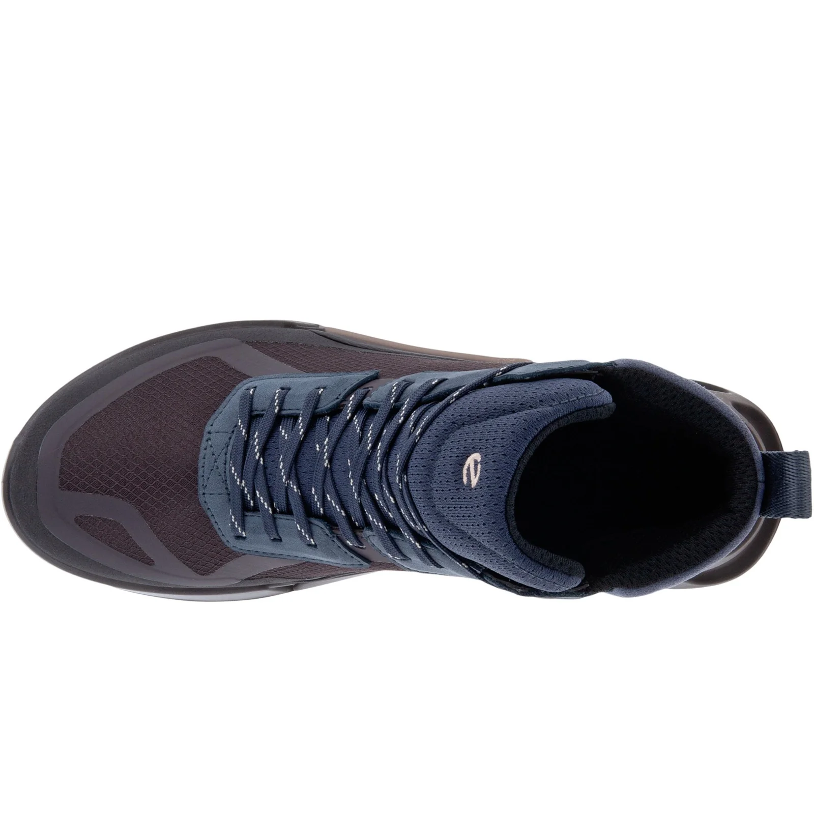 ECCO Womens Biom 2.1 X MOUNTAIN GORE-TEX Hiking Boots - Image 9