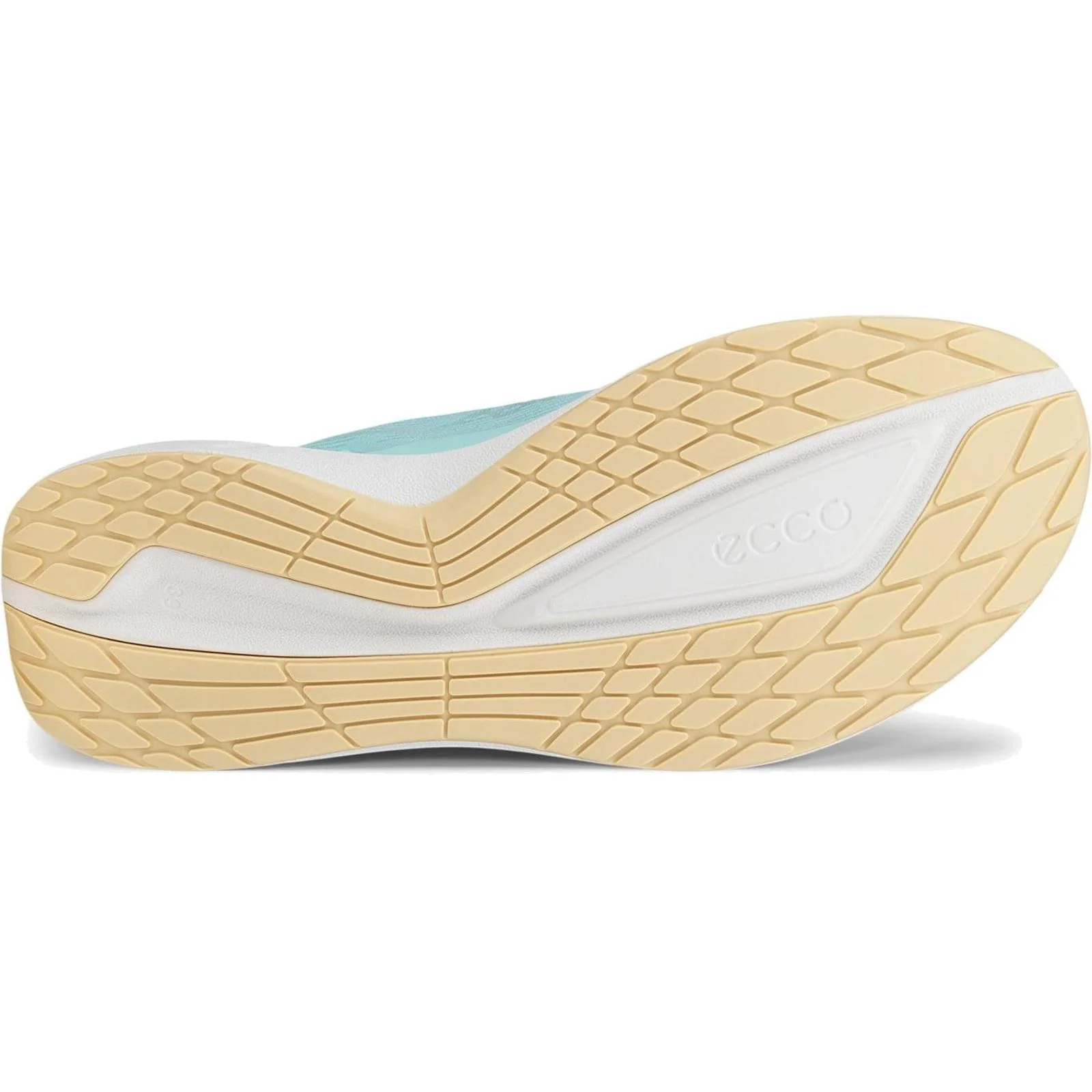 ECCO Womens BIOM 2.2 Textile Trainer - Image 19