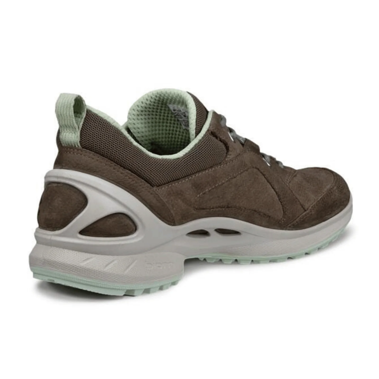 ECCO Womens Biom Energi Walking Trainers - Image 2