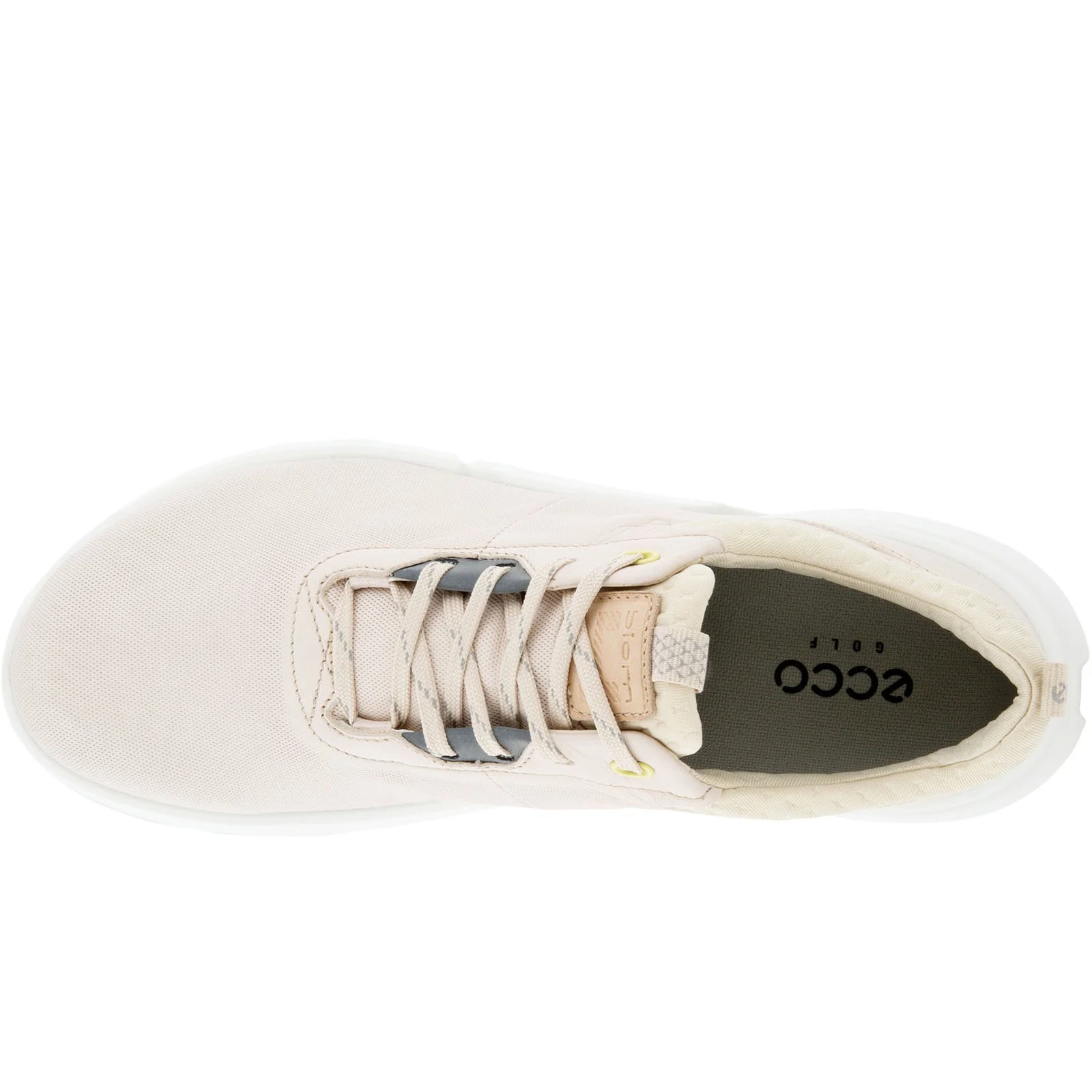 ECCO Womens BIOM H4 GORE-TEX Waterproof Hybrid Golf Shoes - Image 15