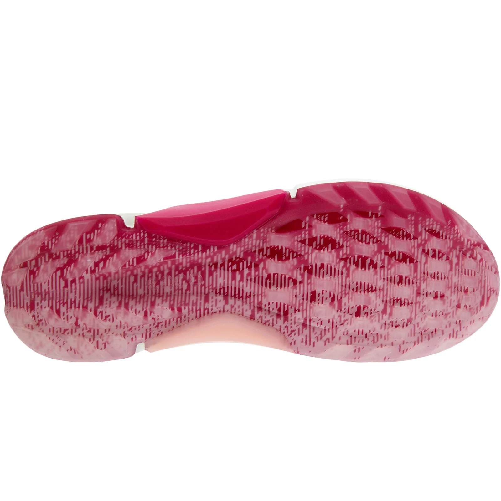 ECCO Womens BIOM H4 GORE-TEX Waterproof Hybrid Golf Shoes - Image 23