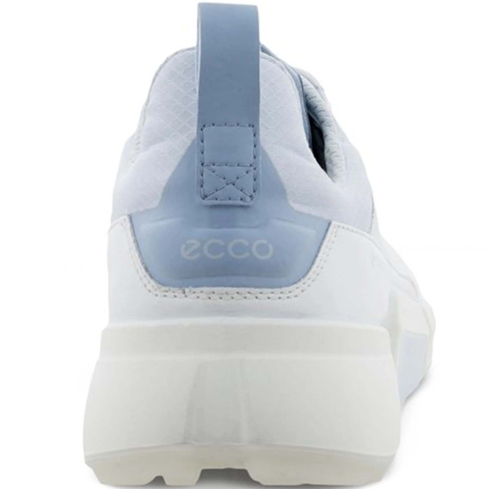 ECCO Womens Biom H4 Leather GORE-TEX Golf Shoes - Image 18